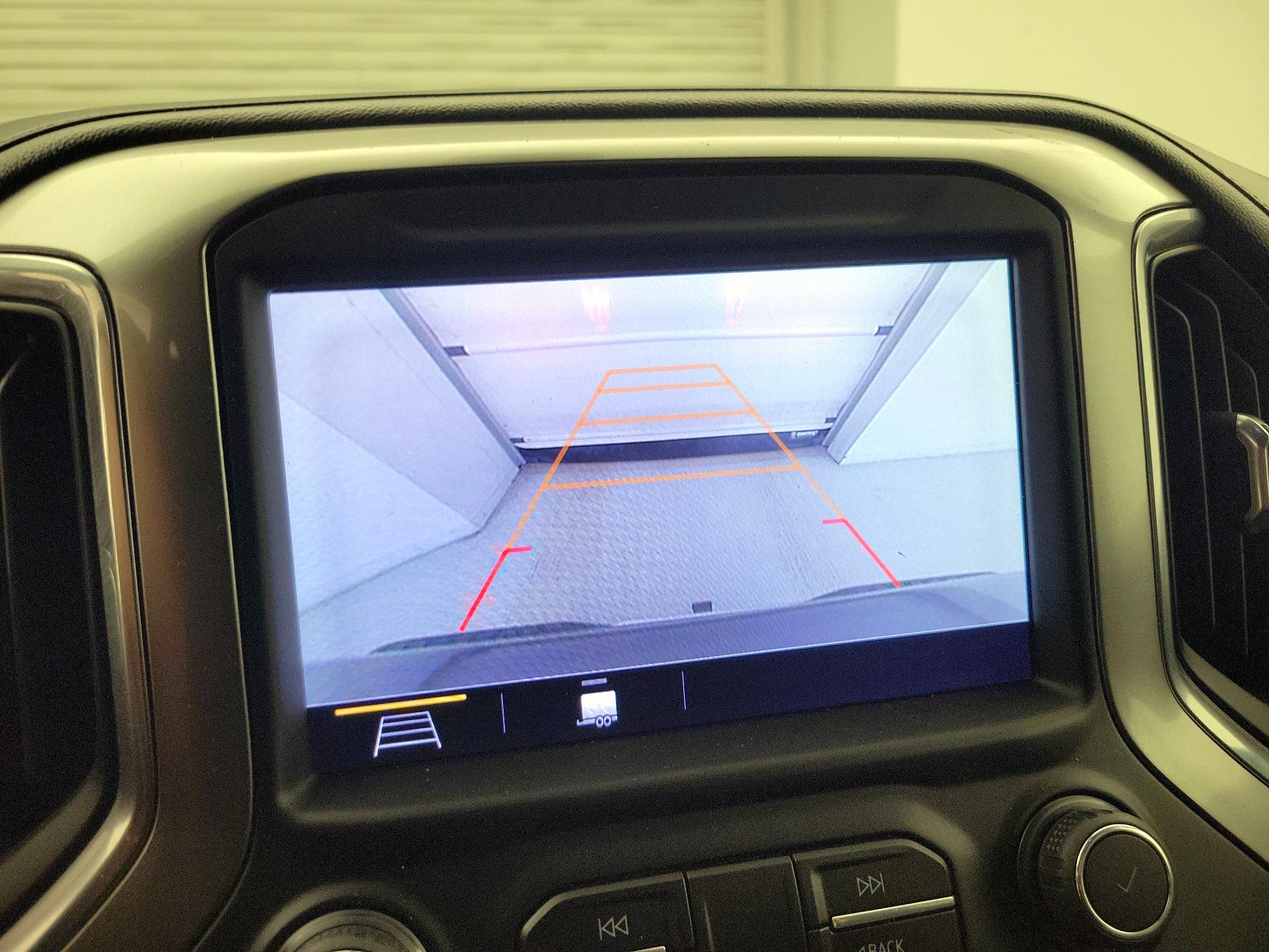 Thumbnail: 2019 Chevrolet Silverado 1500 - 14