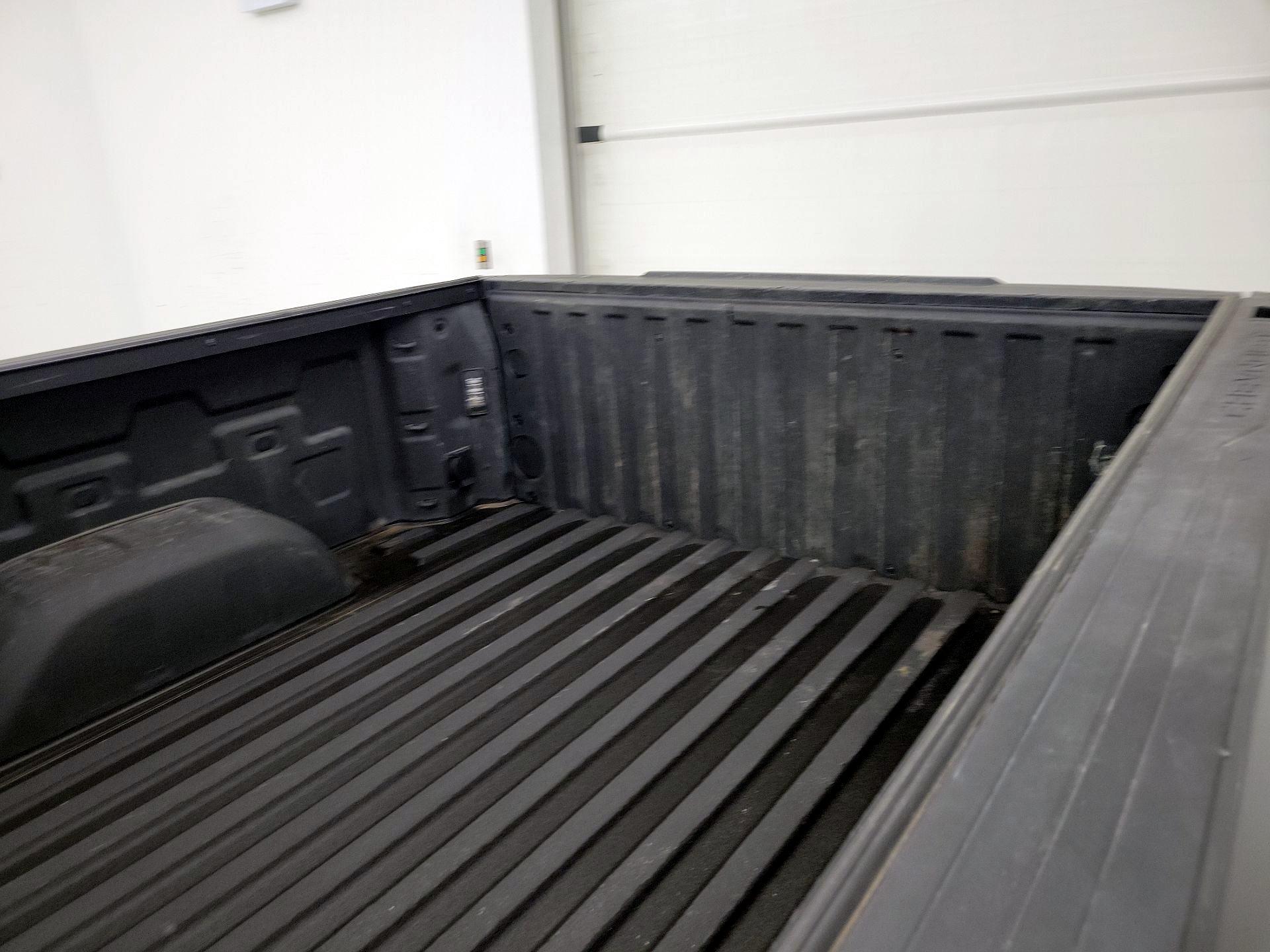 Thumbnail: 2019 Chevrolet Silverado 1500 - 20