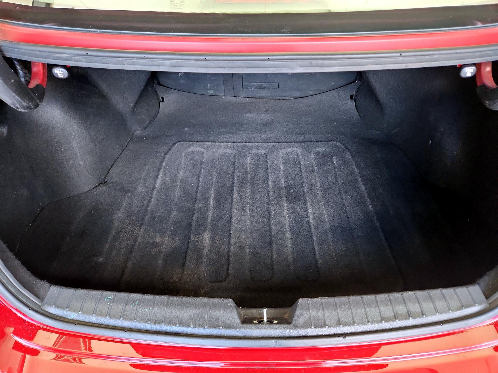 Thumbnail: 2015 Kia Optima - 19