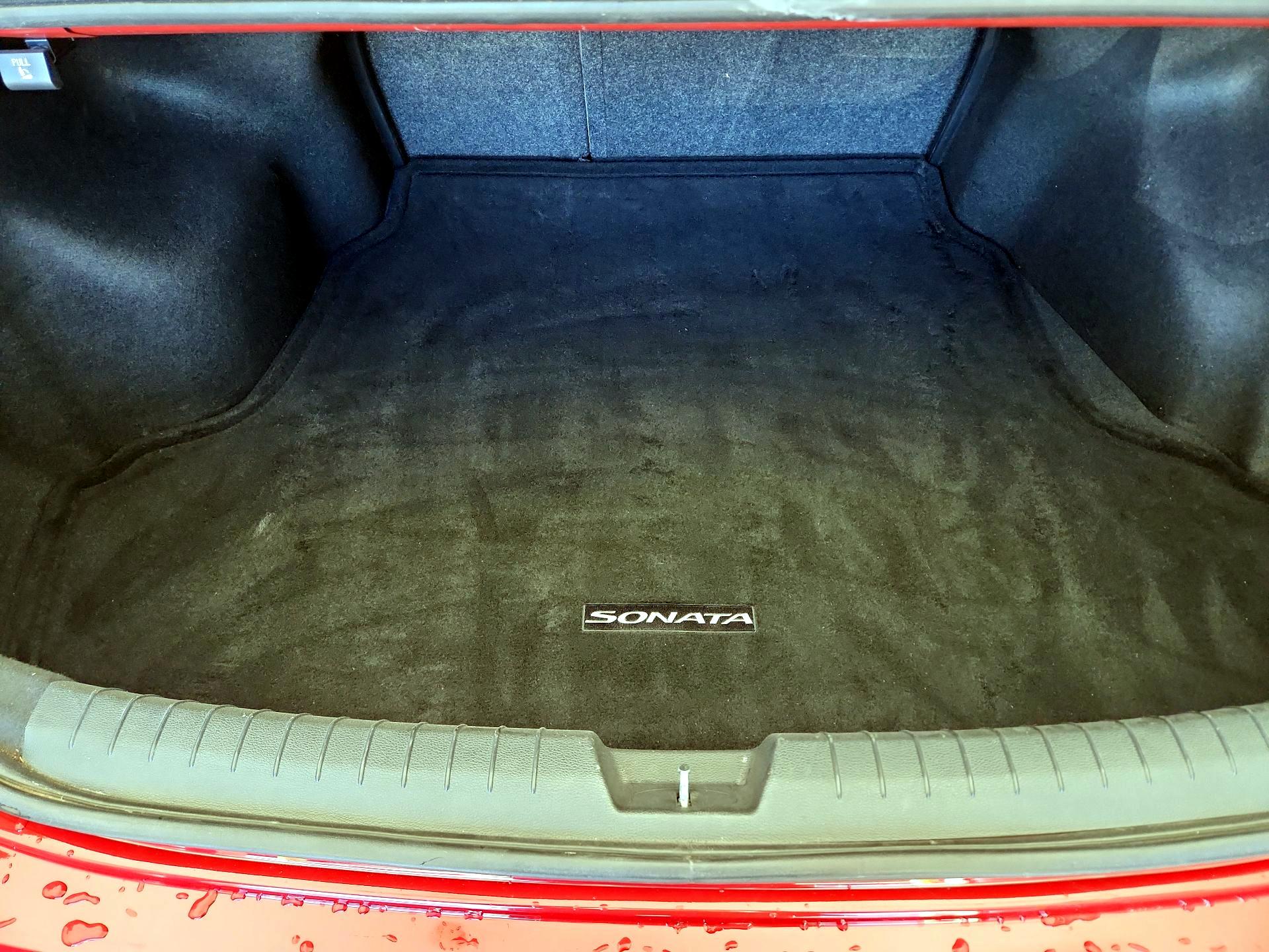 Thumbnail: 2017 Hyundai Sonata - 20