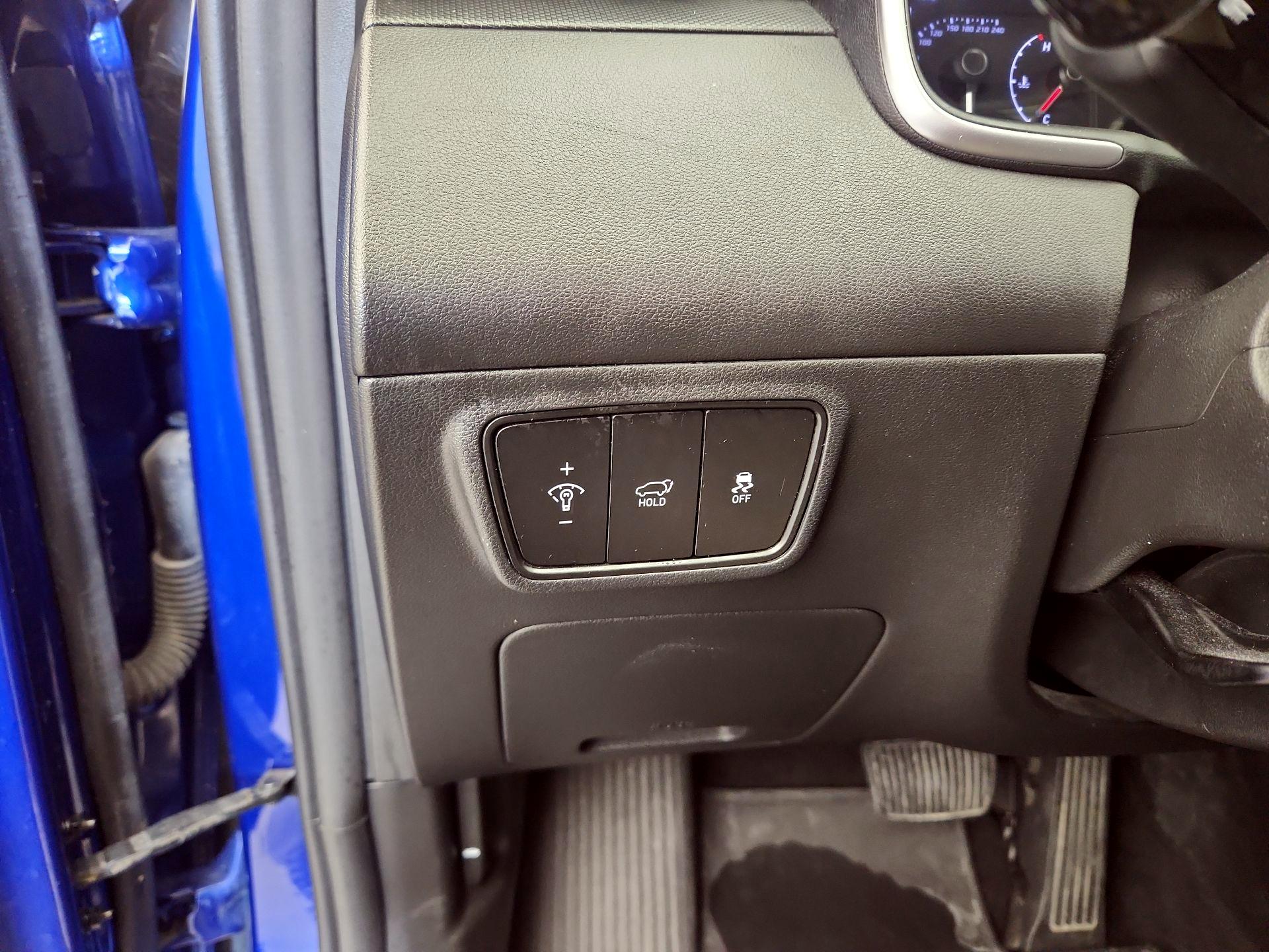 Thumbnail: 2024 Hyundai Tucson - 13