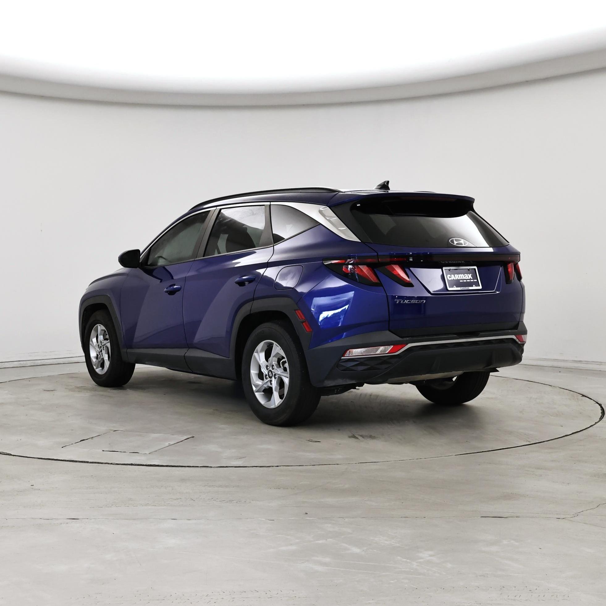 Thumbnail: 2024 Hyundai Tucson - 2