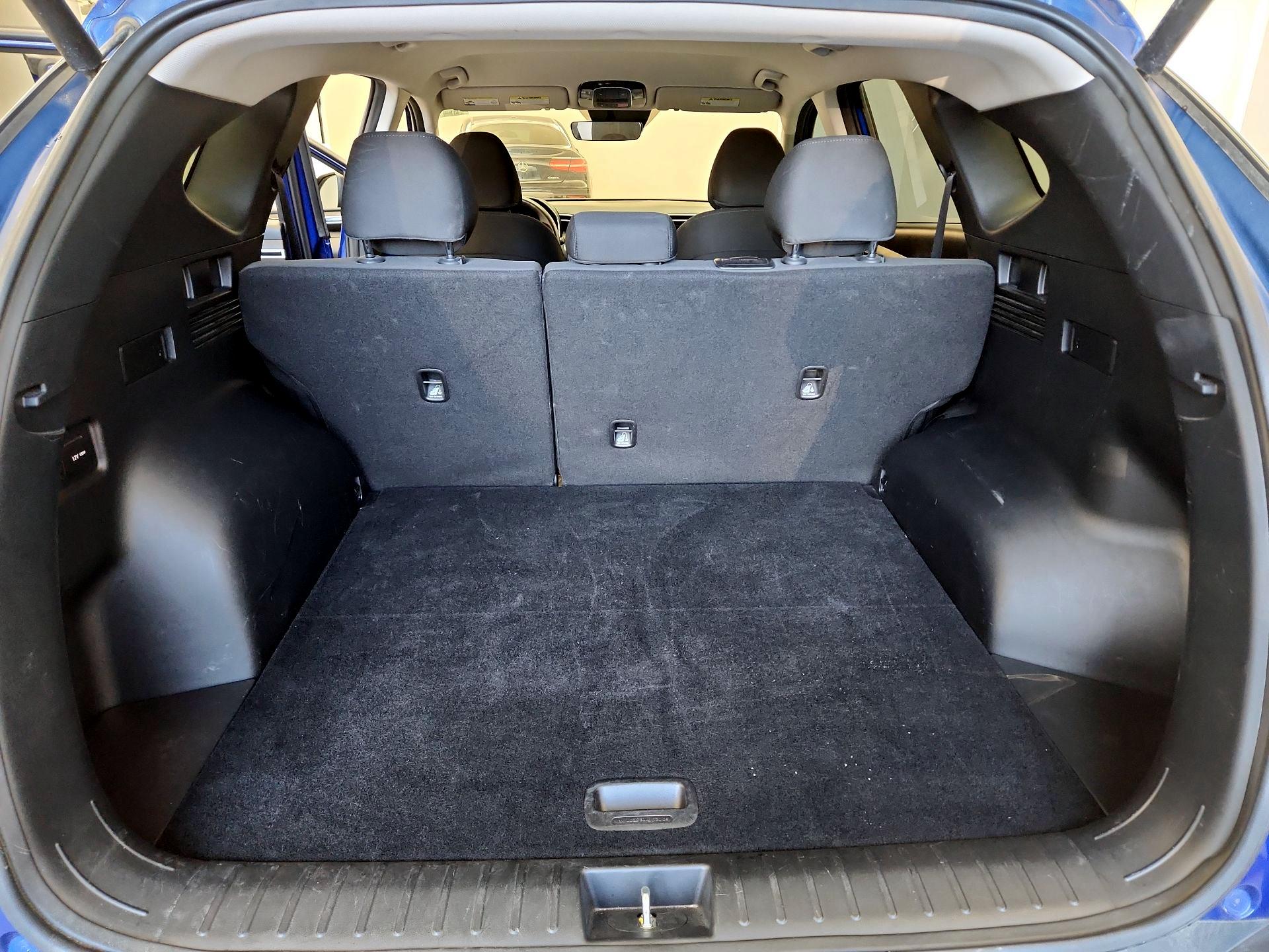 Thumbnail: 2024 Hyundai Tucson - 20