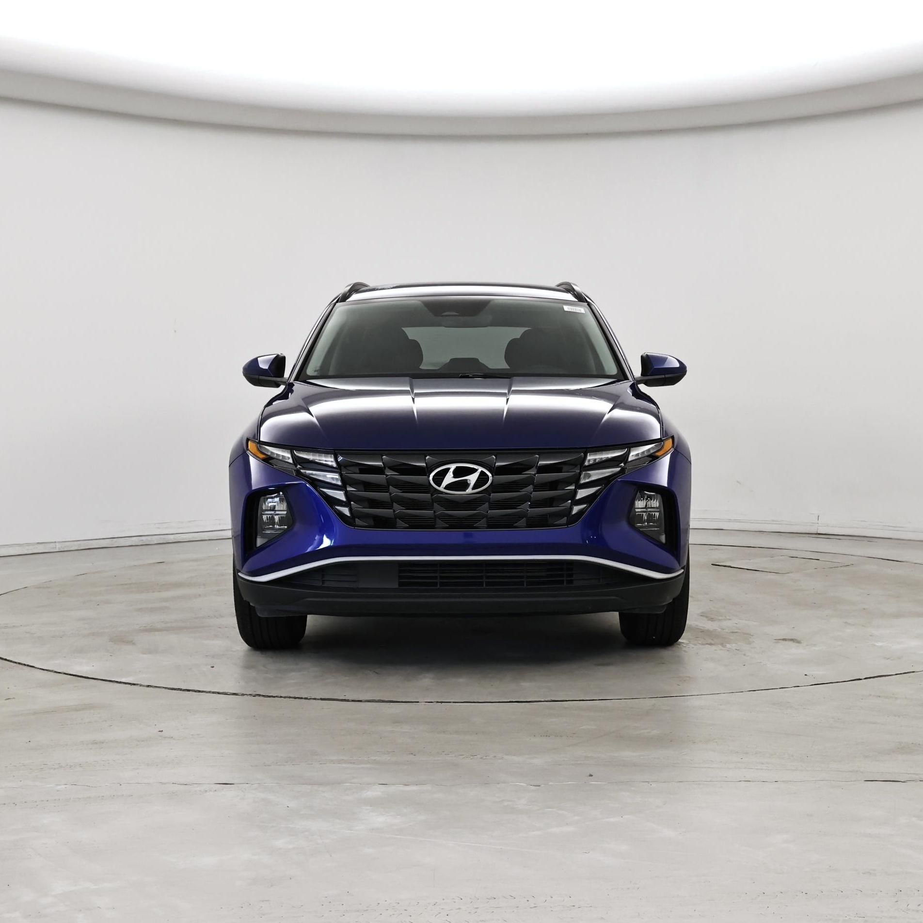 Thumbnail: 2024 Hyundai Tucson - 5