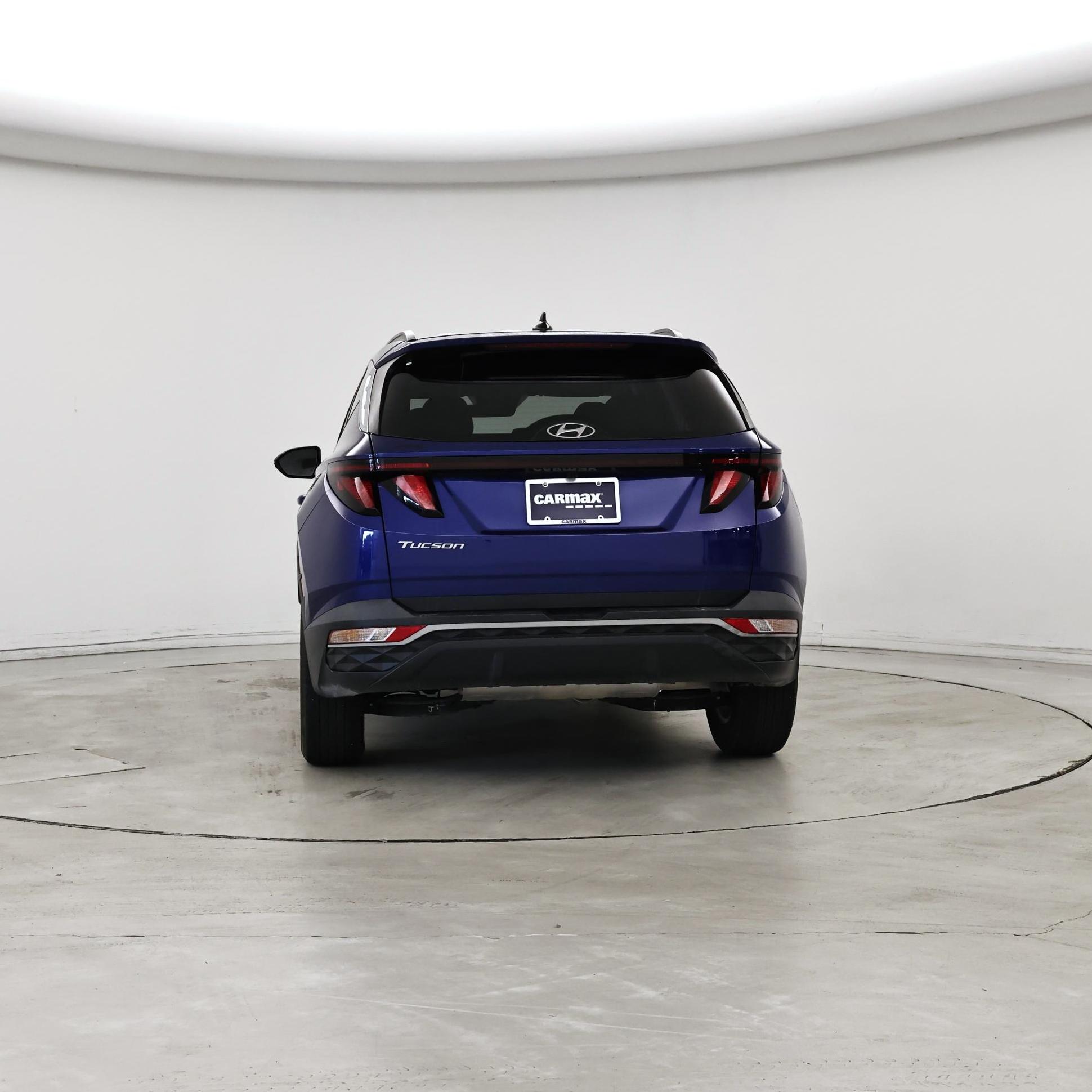 Thumbnail: 2024 Hyundai Tucson - 6