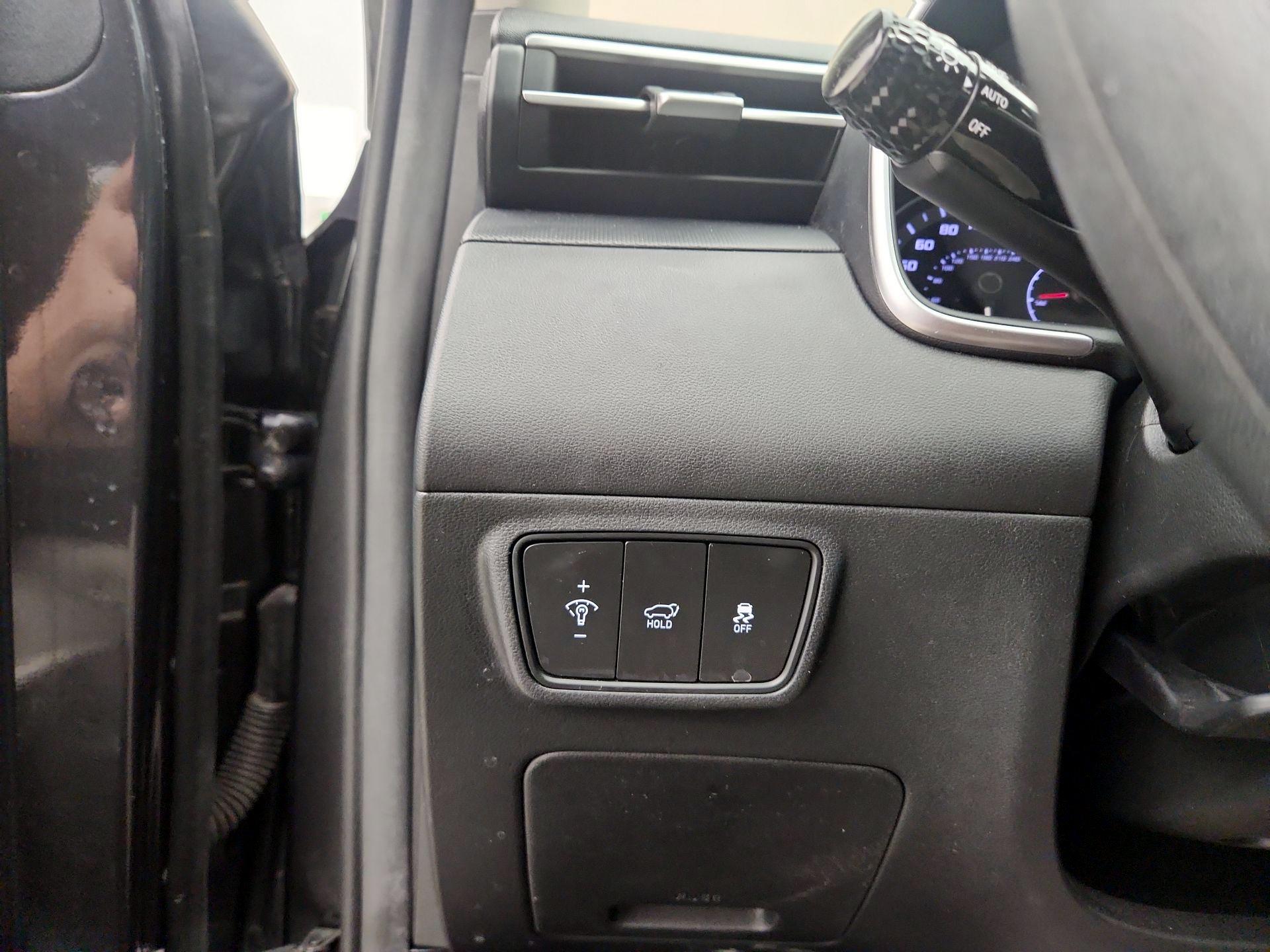 Thumbnail: 2023 Hyundai Tucson - 13