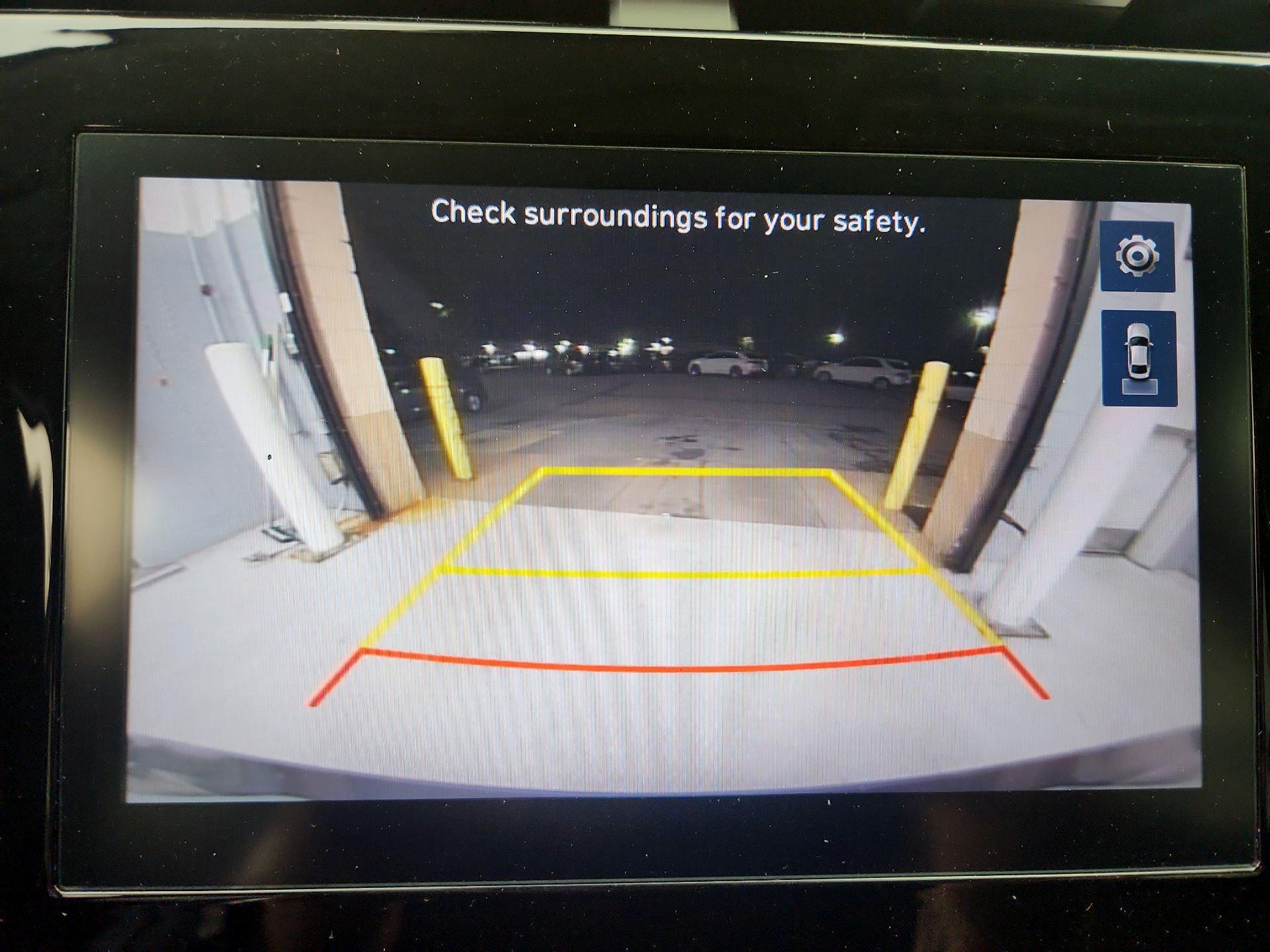 Thumbnail: 2023 Hyundai Tucson - 14