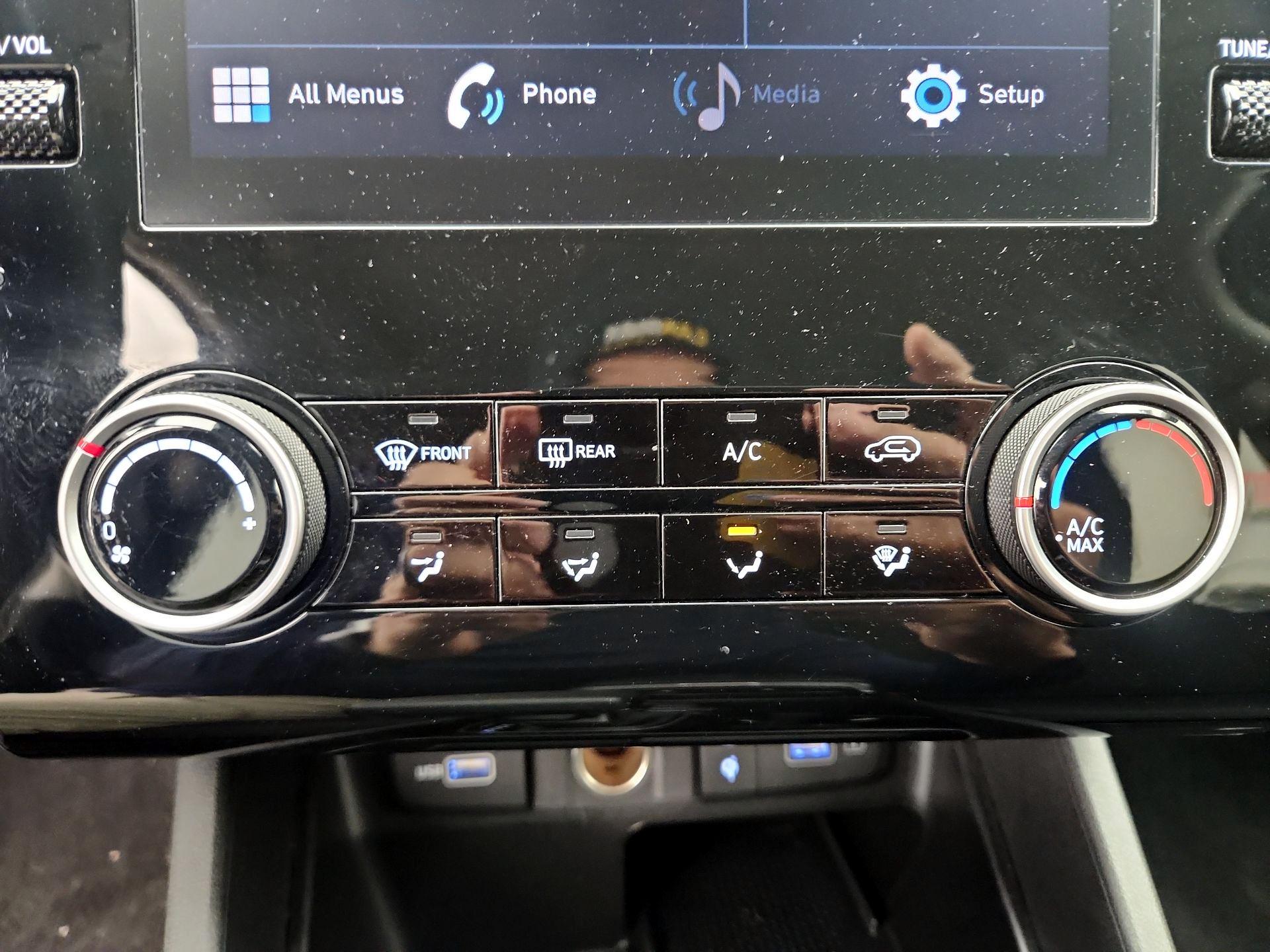 Thumbnail: 2023 Hyundai Tucson - 16