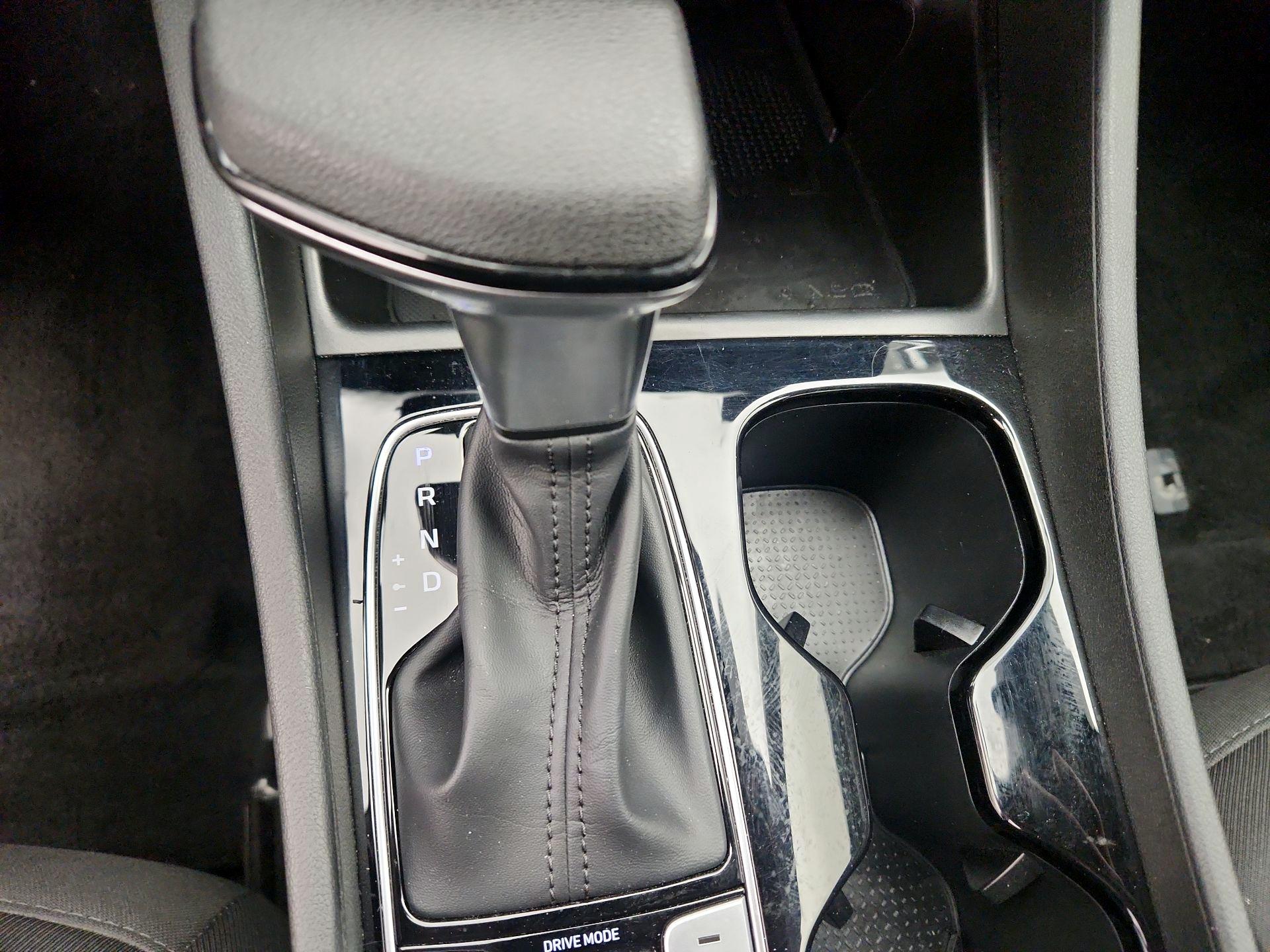 Thumbnail: 2023 Hyundai Tucson - 17