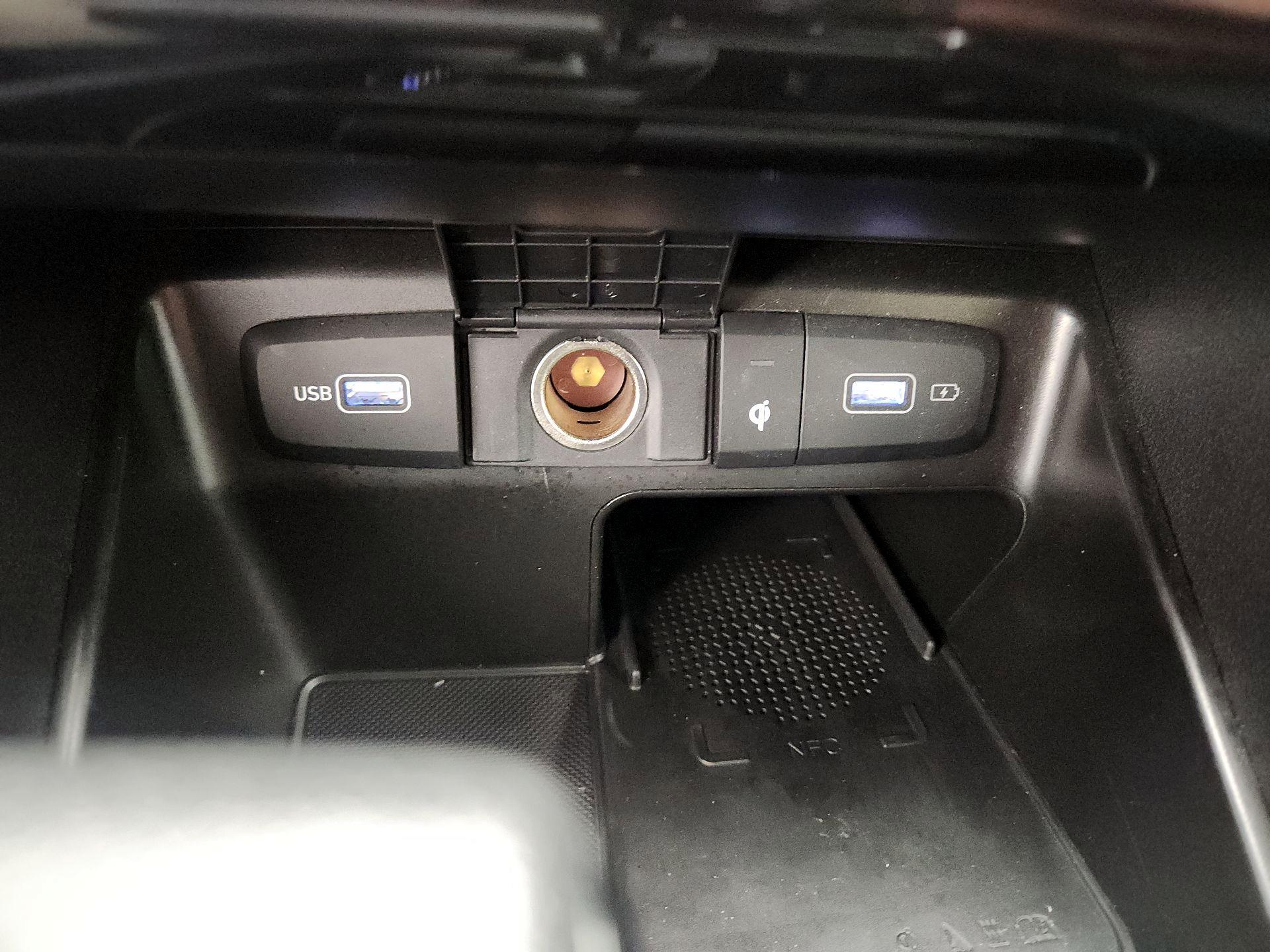 Thumbnail: 2023 Hyundai Tucson - 18