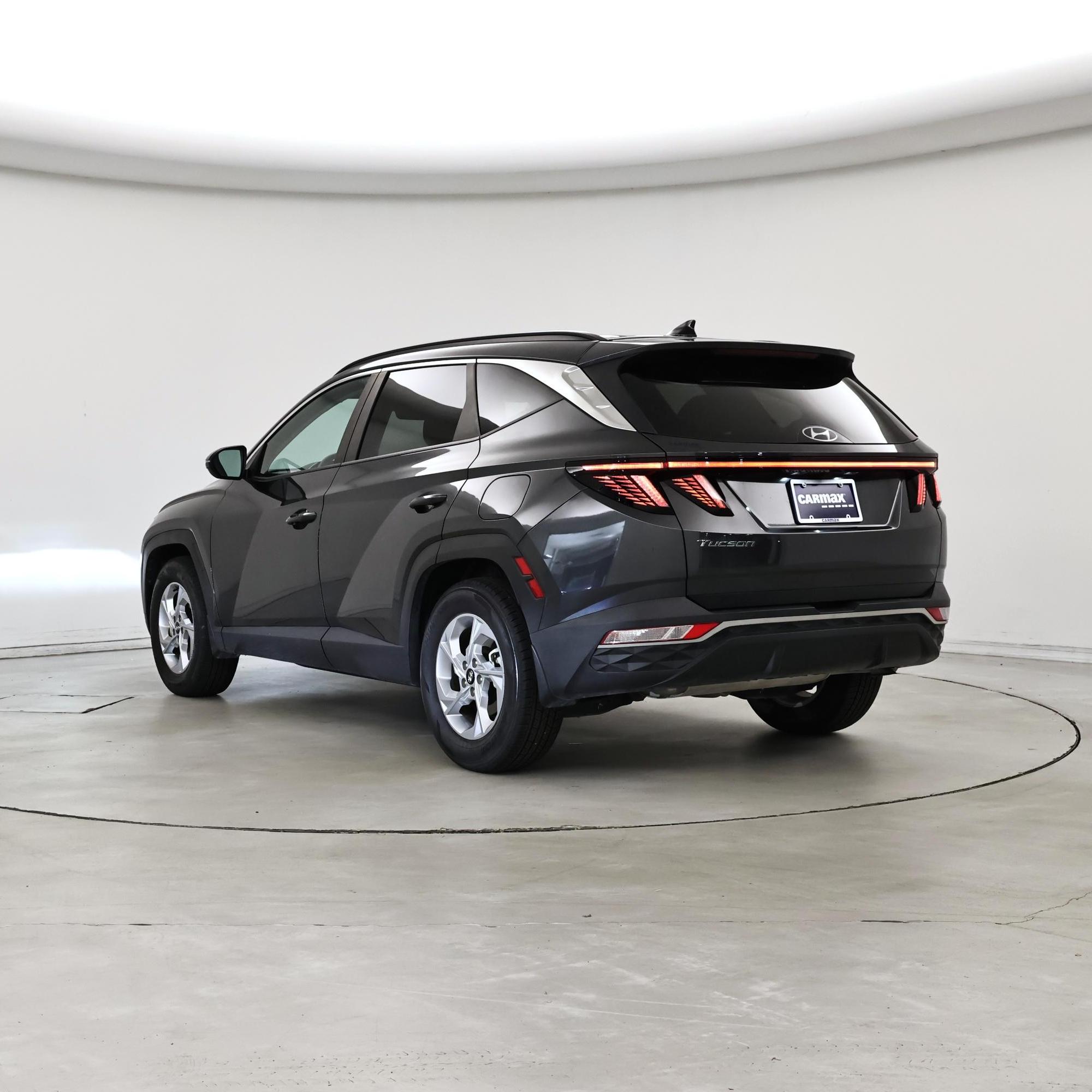 Thumbnail: 2023 Hyundai Tucson - 2