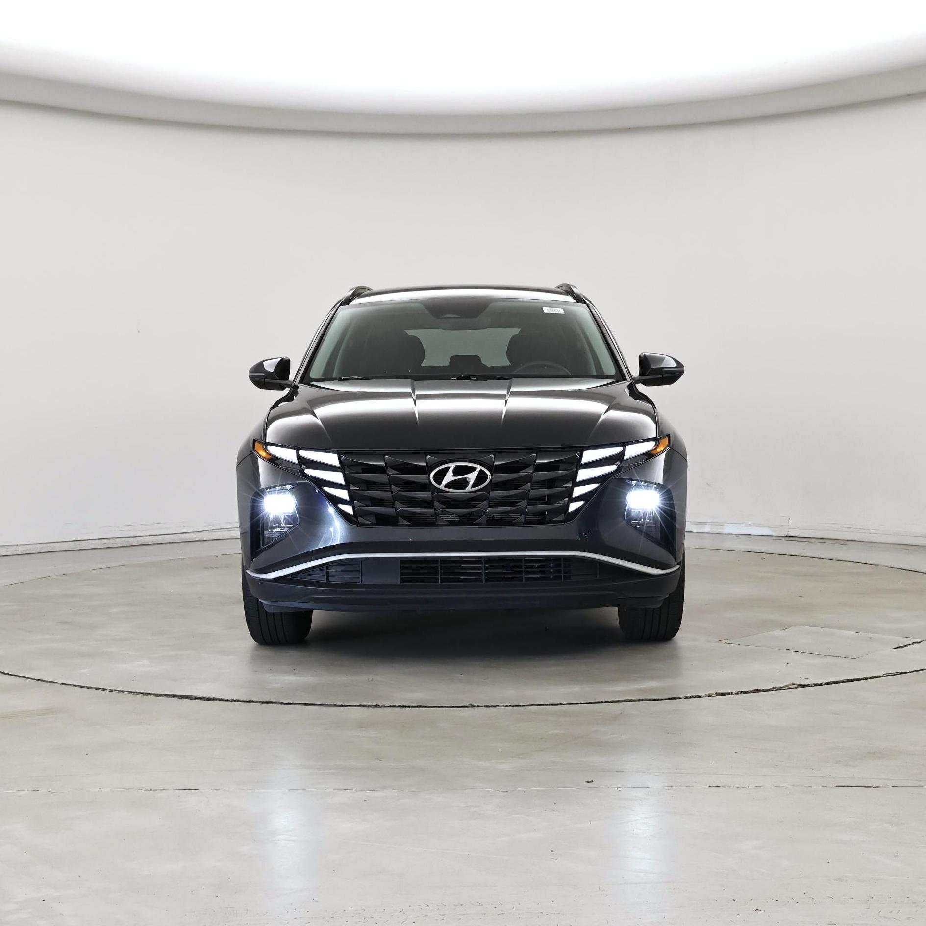 Thumbnail: 2023 Hyundai Tucson - 5