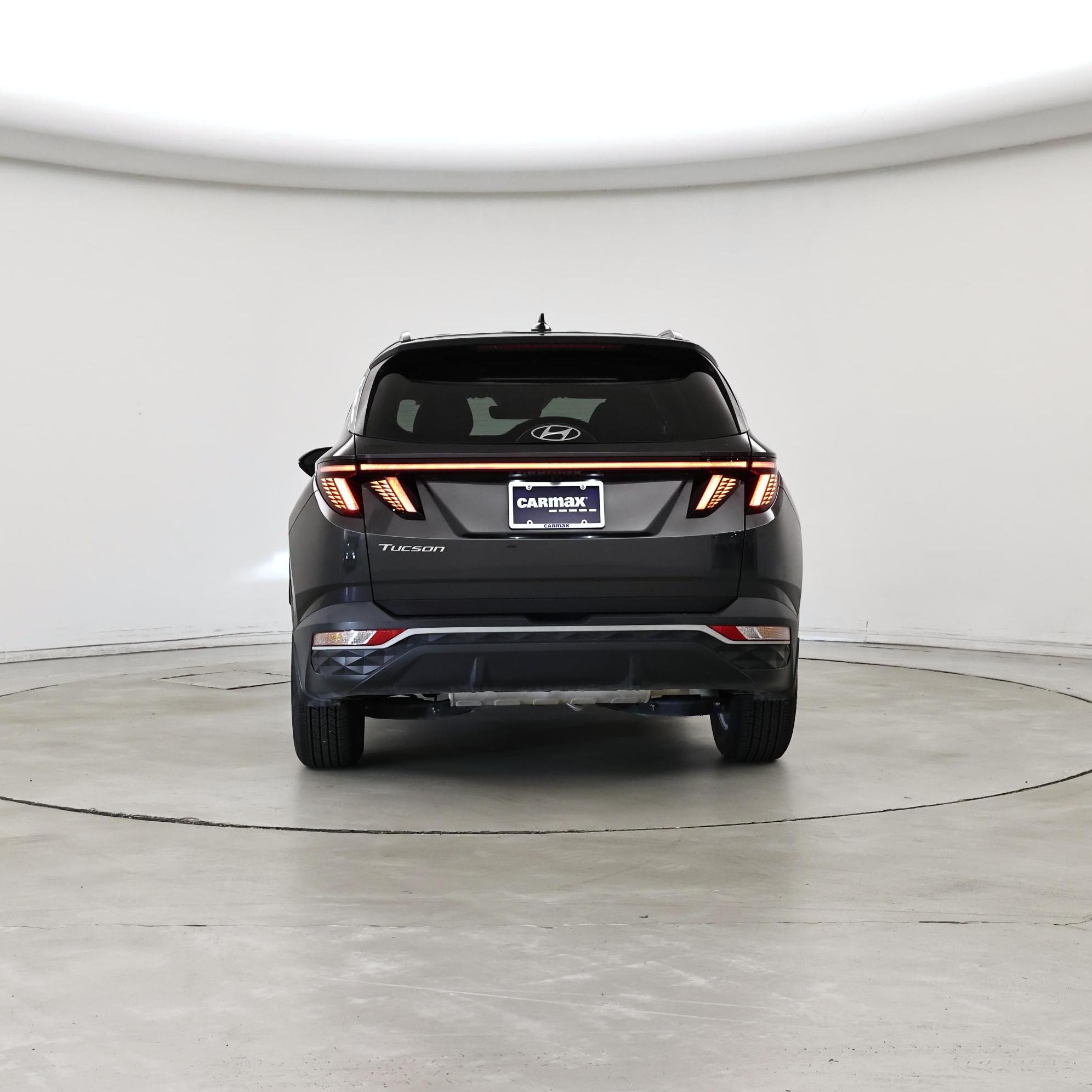 Thumbnail: 2023 Hyundai Tucson - 6