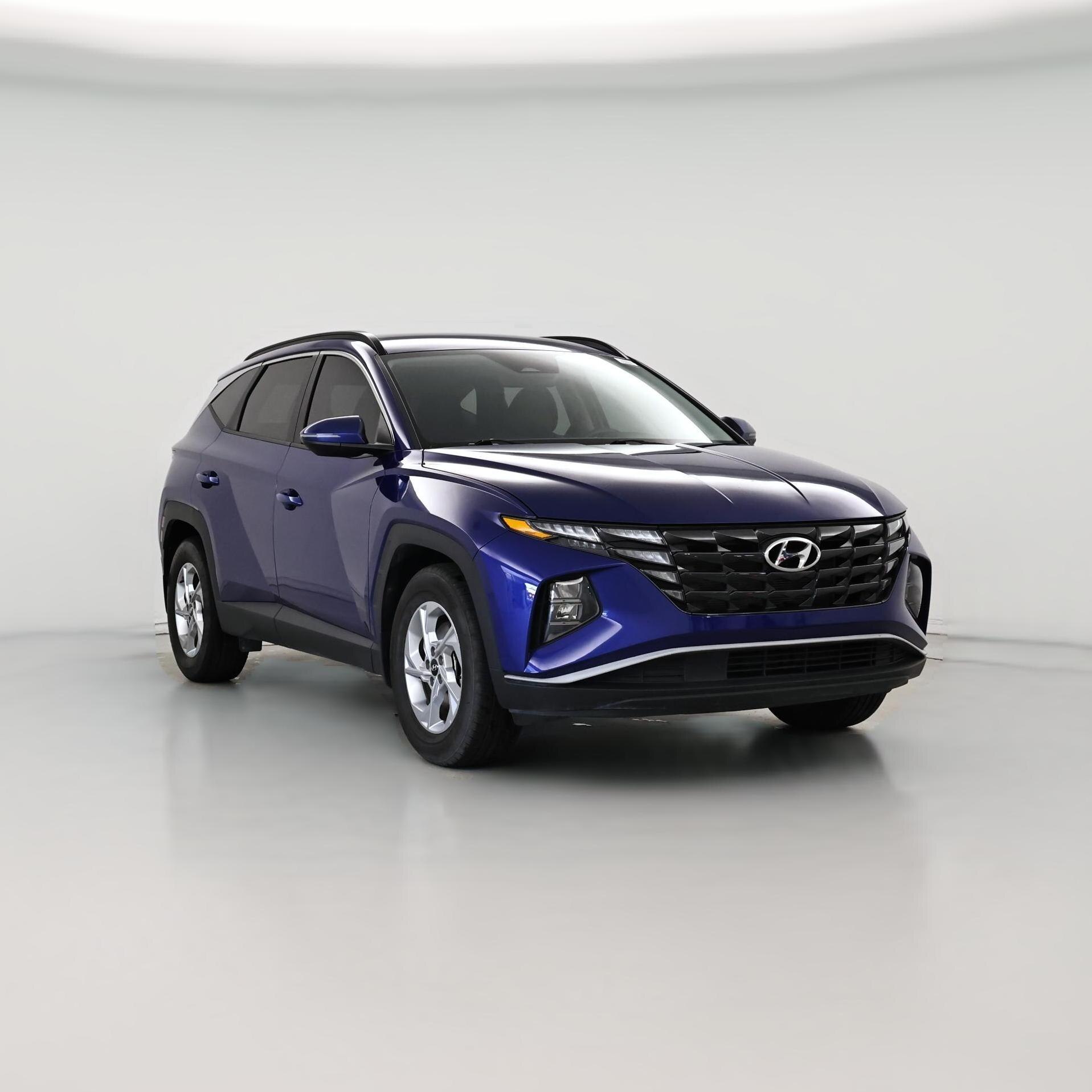 Thumbnail: 2023 Hyundai Tucson - 1