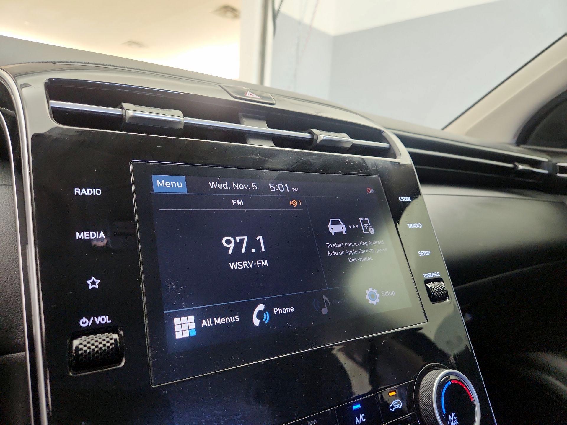 Thumbnail: 2023 Hyundai Tucson - 15