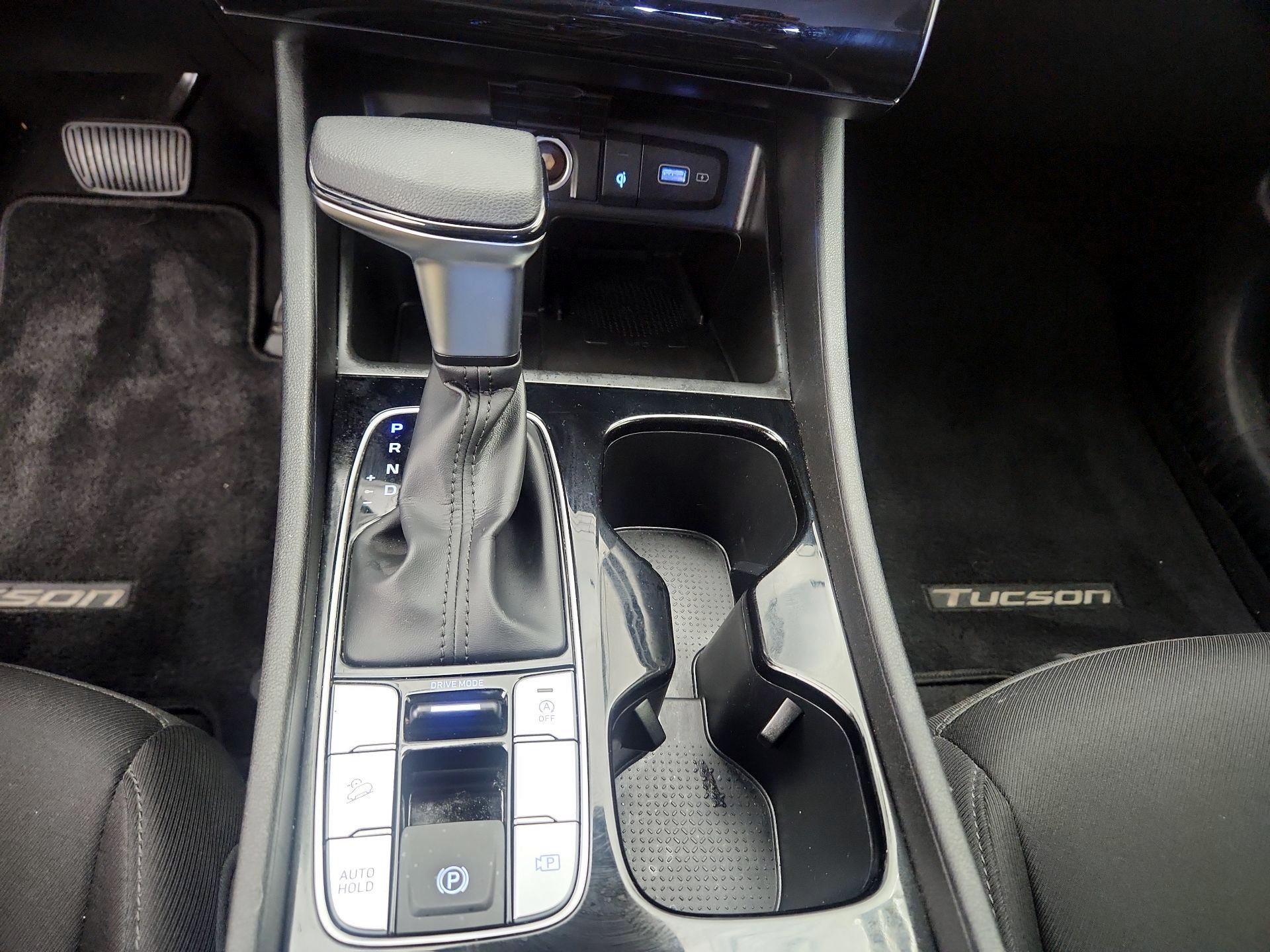 Thumbnail: 2023 Hyundai Tucson - 17