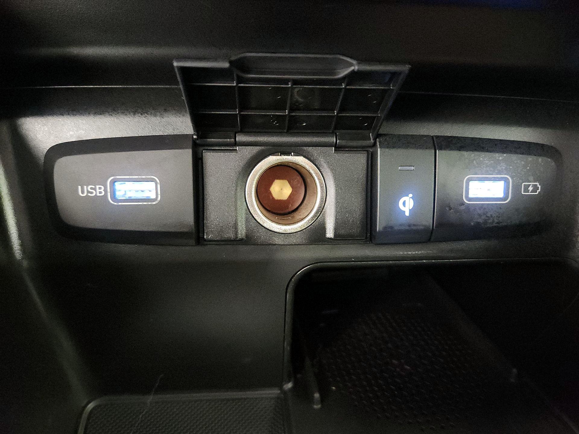 Thumbnail: 2023 Hyundai Tucson - 18