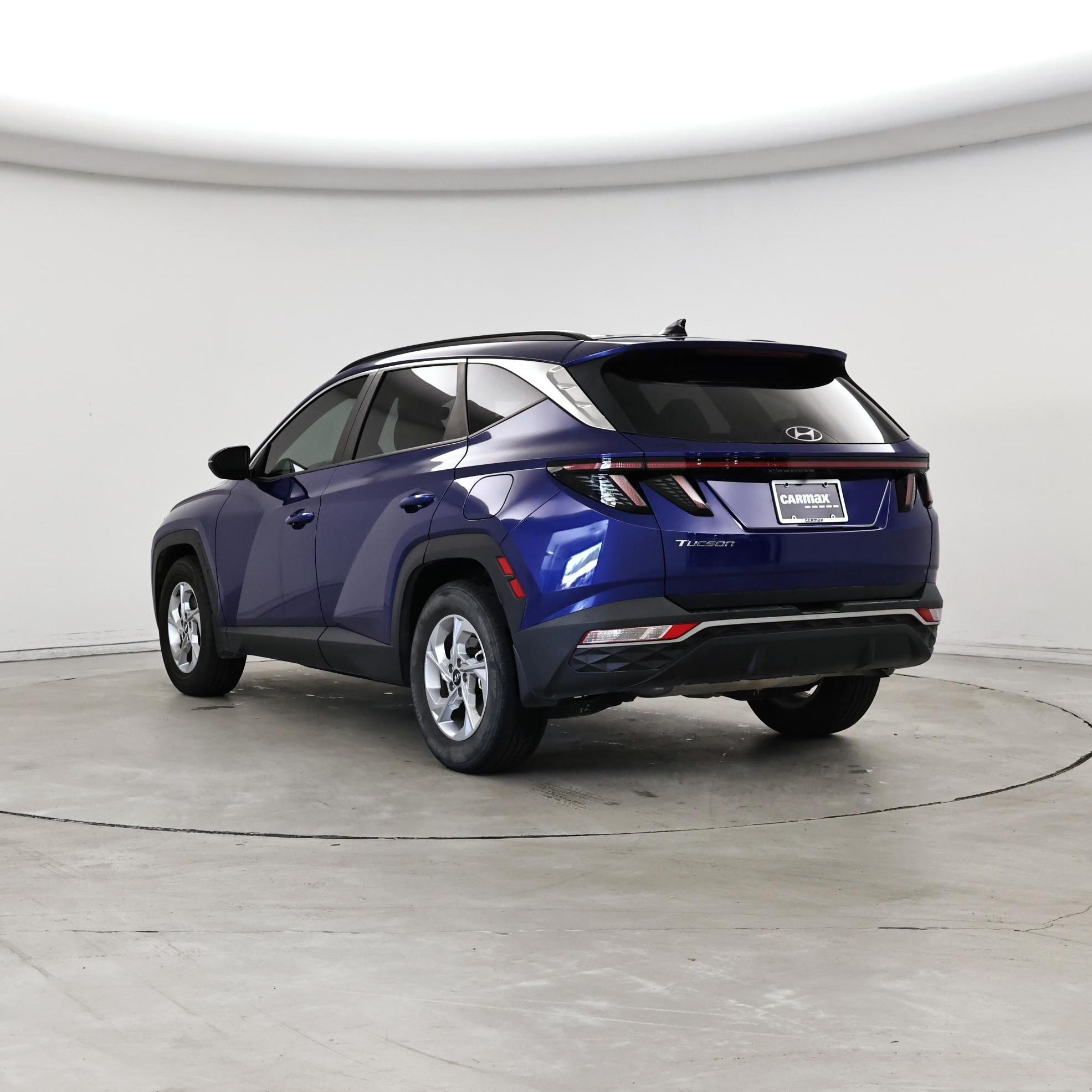 Thumbnail: 2023 Hyundai Tucson - 2