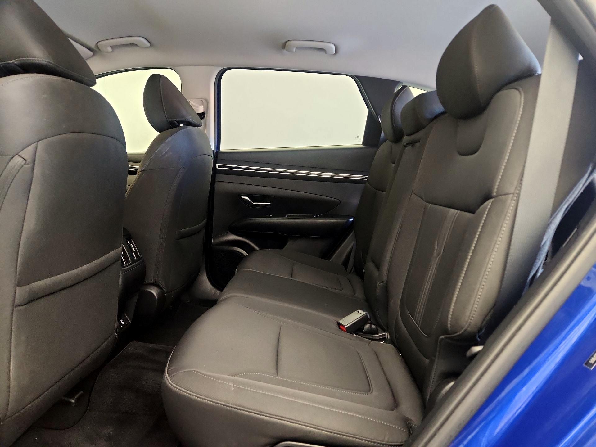 Thumbnail: 2023 Hyundai Tucson - 19