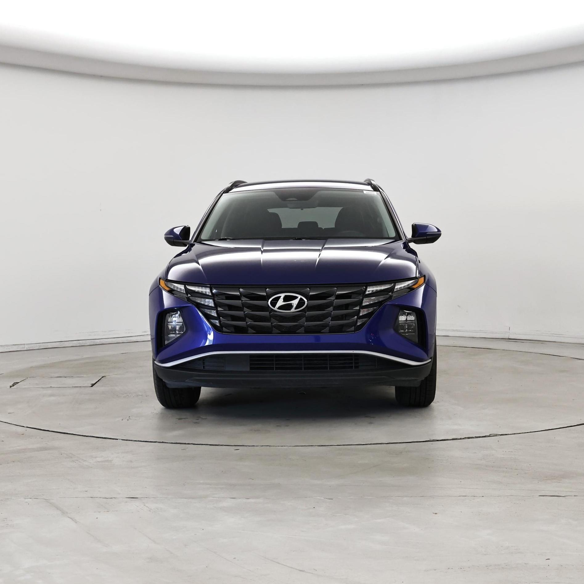 Thumbnail: 2023 Hyundai Tucson - 5