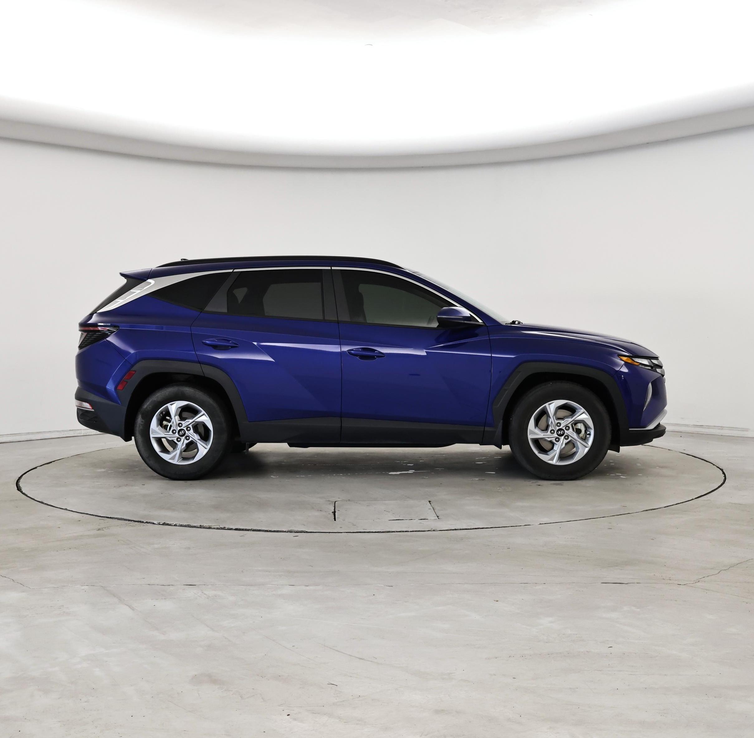 Thumbnail: 2023 Hyundai Tucson - 7