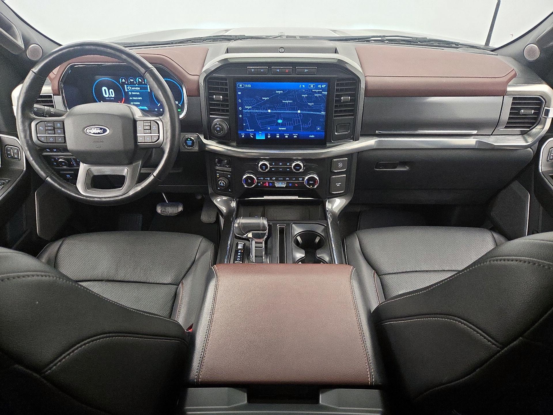 Thumbnail: 2022 Ford F-150 - 9