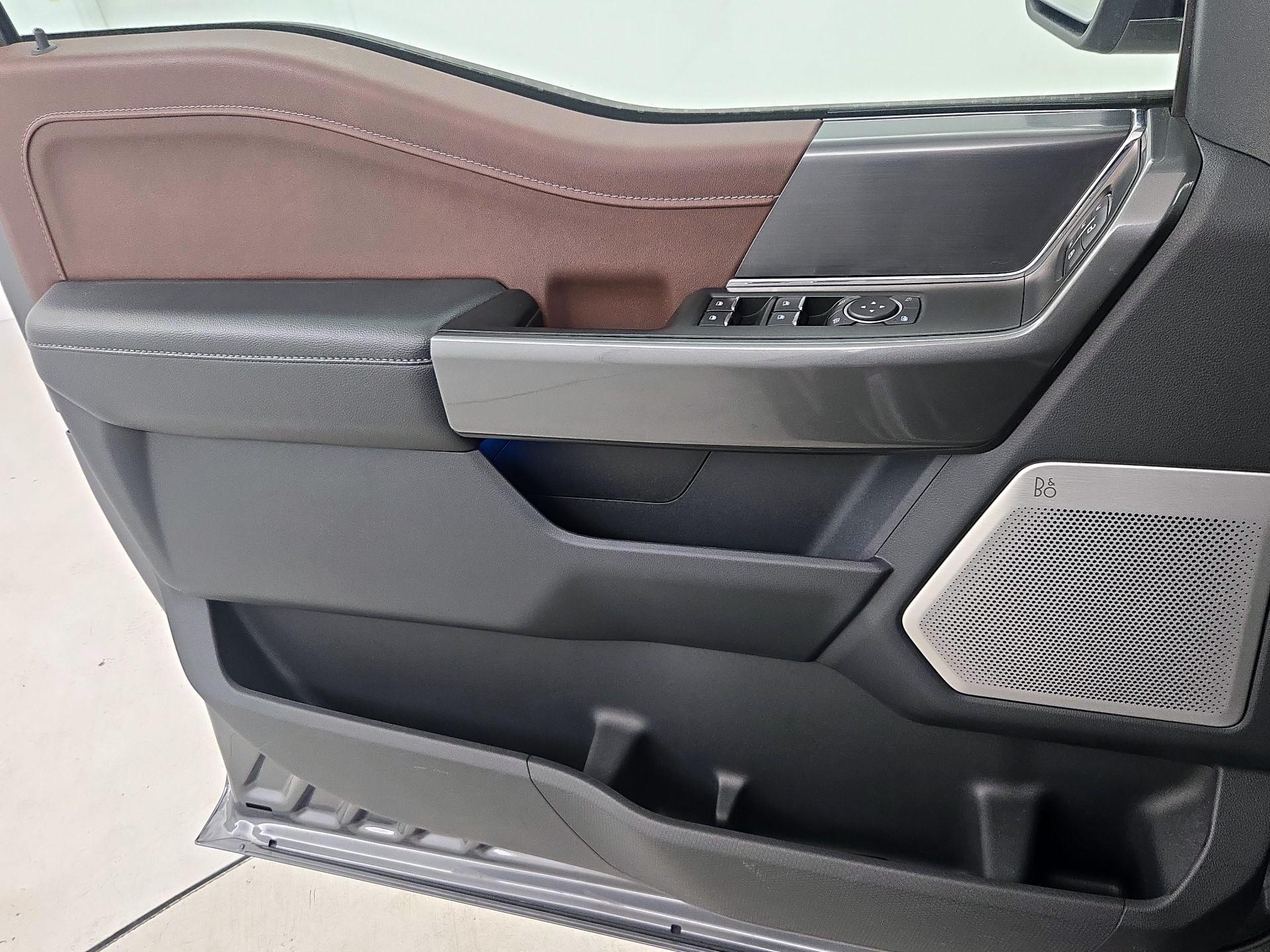 Thumbnail: 2022 Ford F-150 - 12