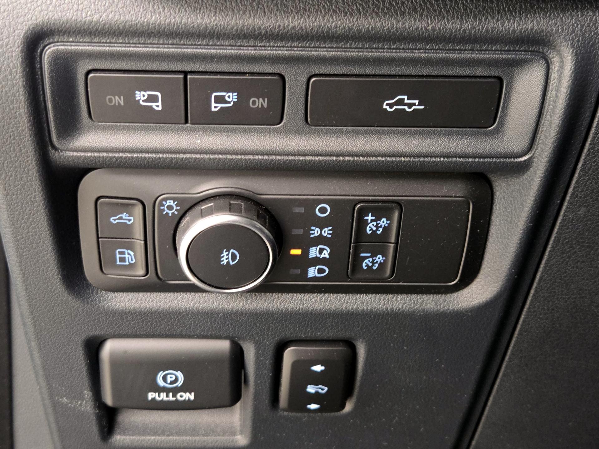 Thumbnail: 2022 Ford F-150 - 13