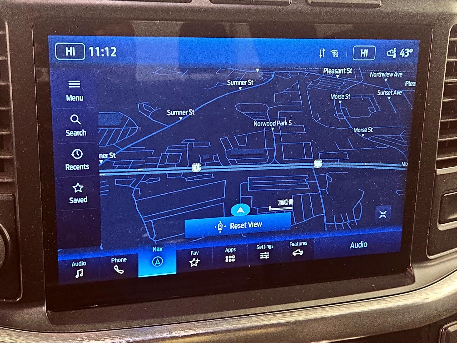 Thumbnail: 2022 Ford F-150 - 14