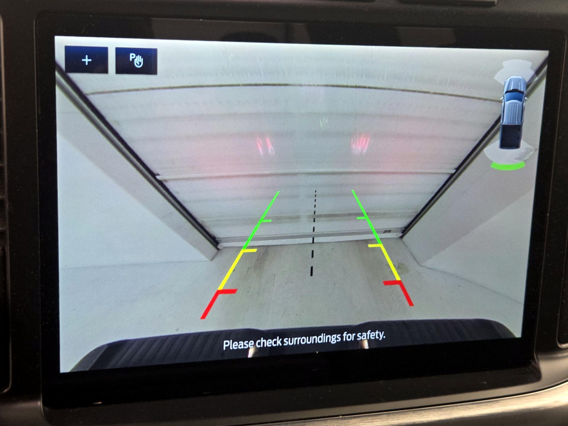 Thumbnail: 2022 Ford F-150 - 15