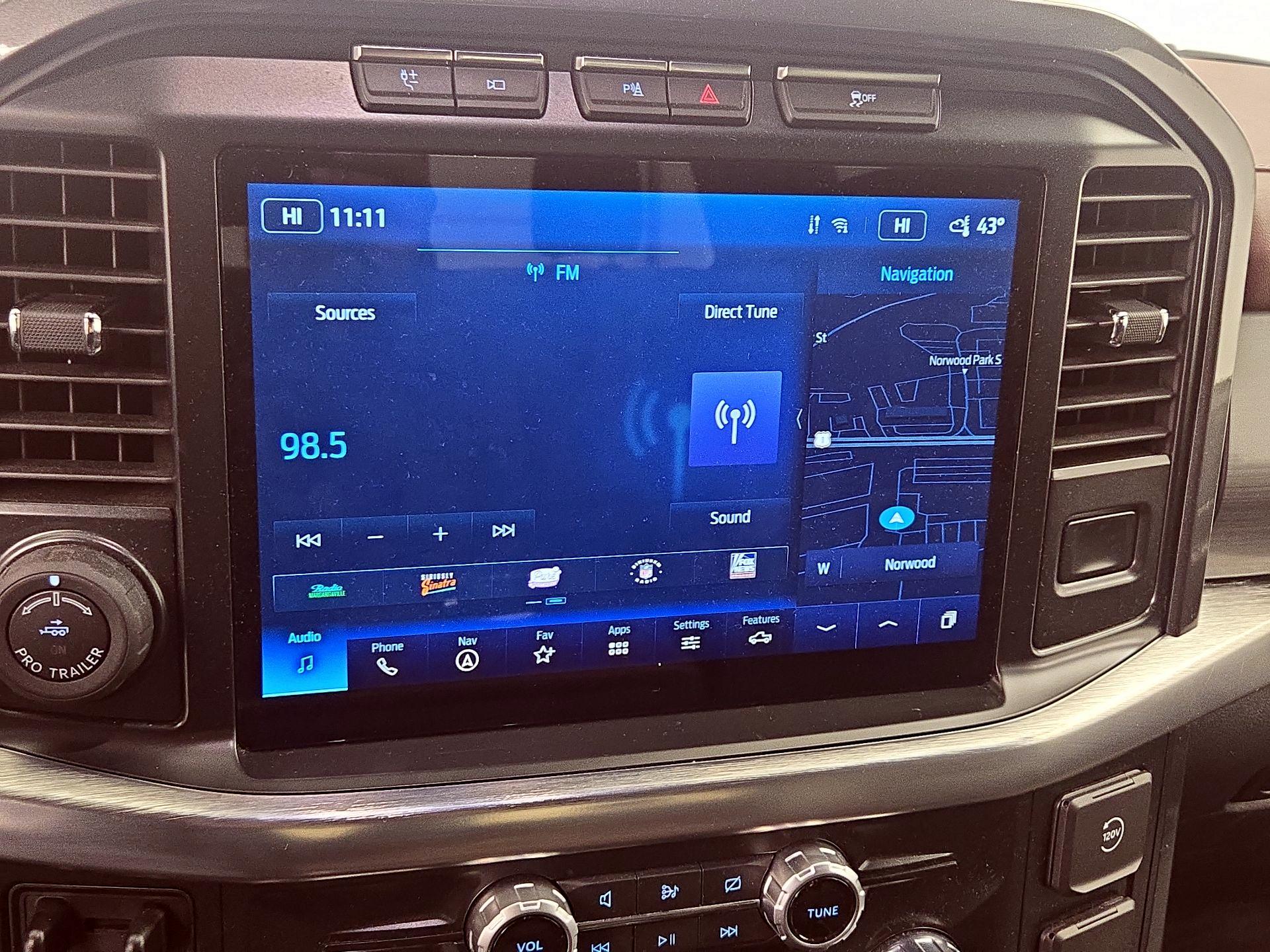 Thumbnail: 2022 Ford F-150 - 16