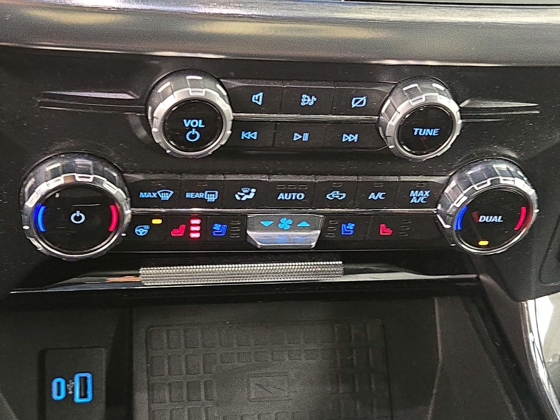 Thumbnail: 2022 Ford F-150 - 17