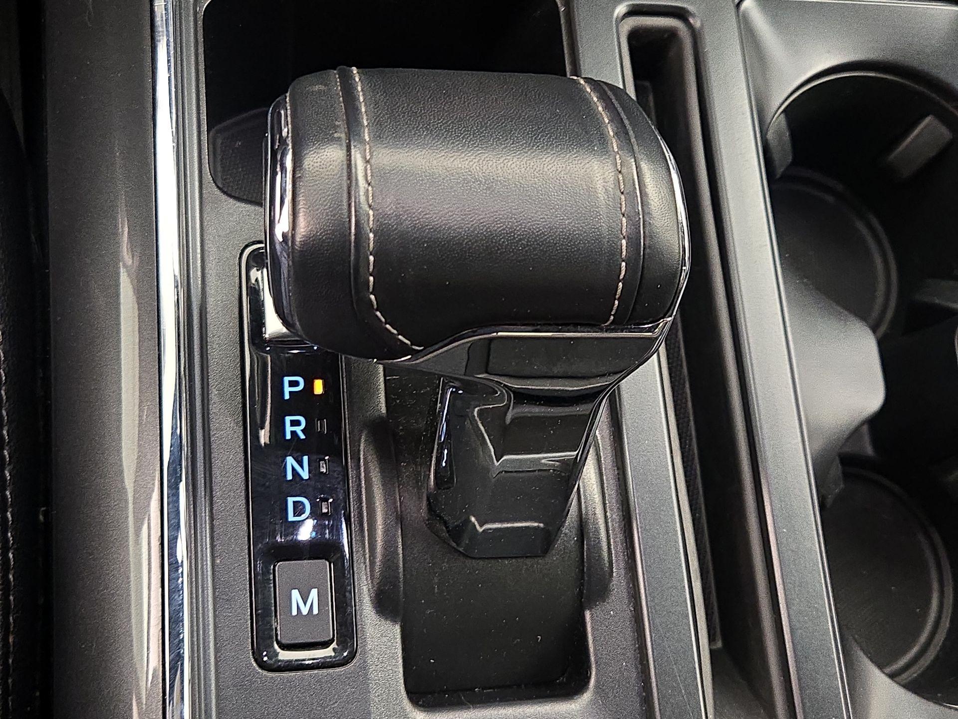 Thumbnail: 2022 Ford F-150 - 18