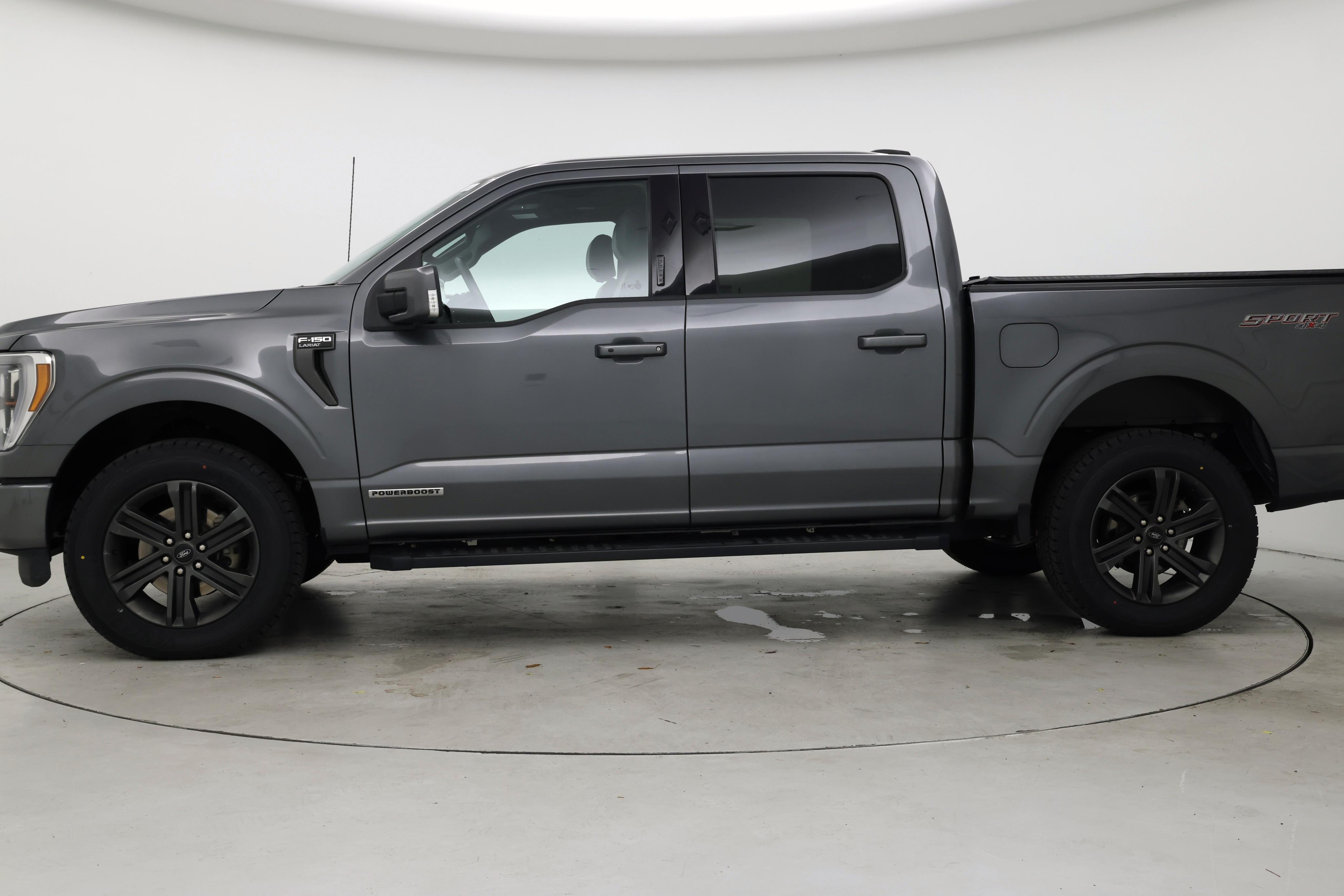 Thumbnail: 2022 Ford F-150 - 3