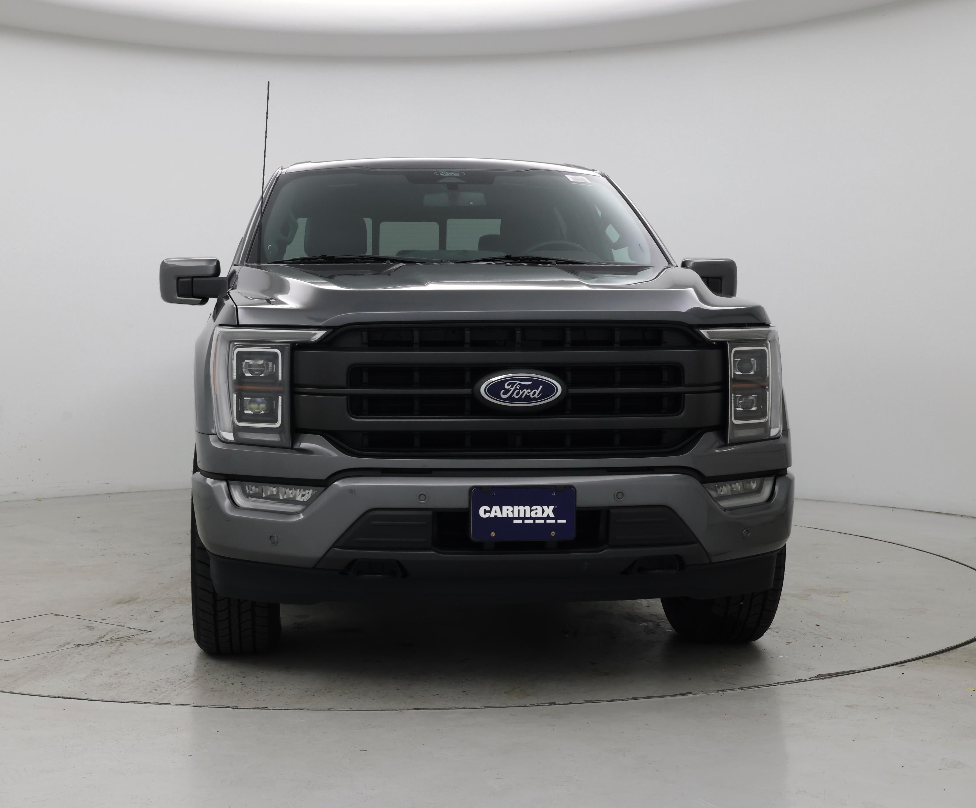 Thumbnail: 2022 Ford F-150 - 5