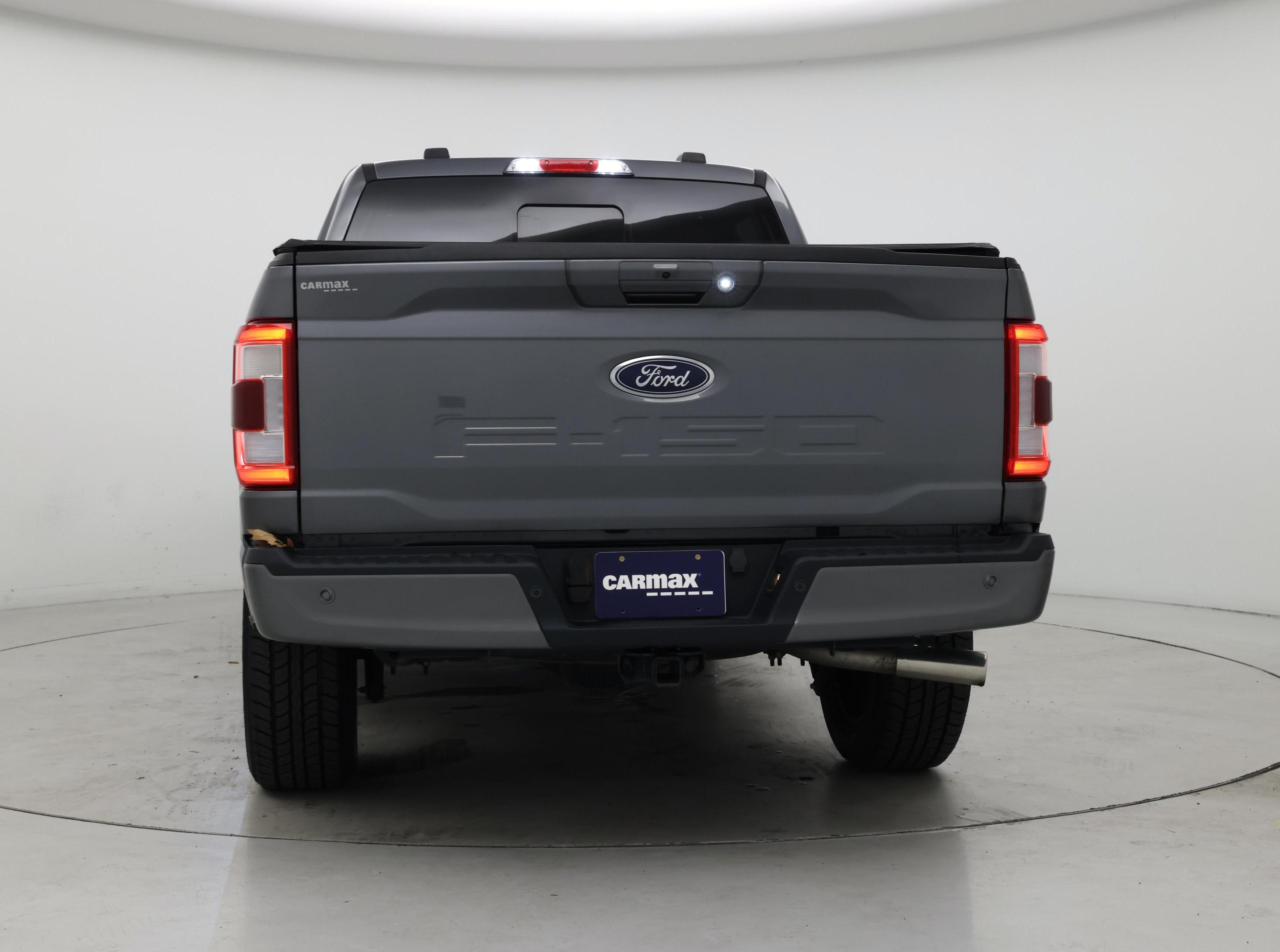 Thumbnail: 2022 Ford F-150 - 6