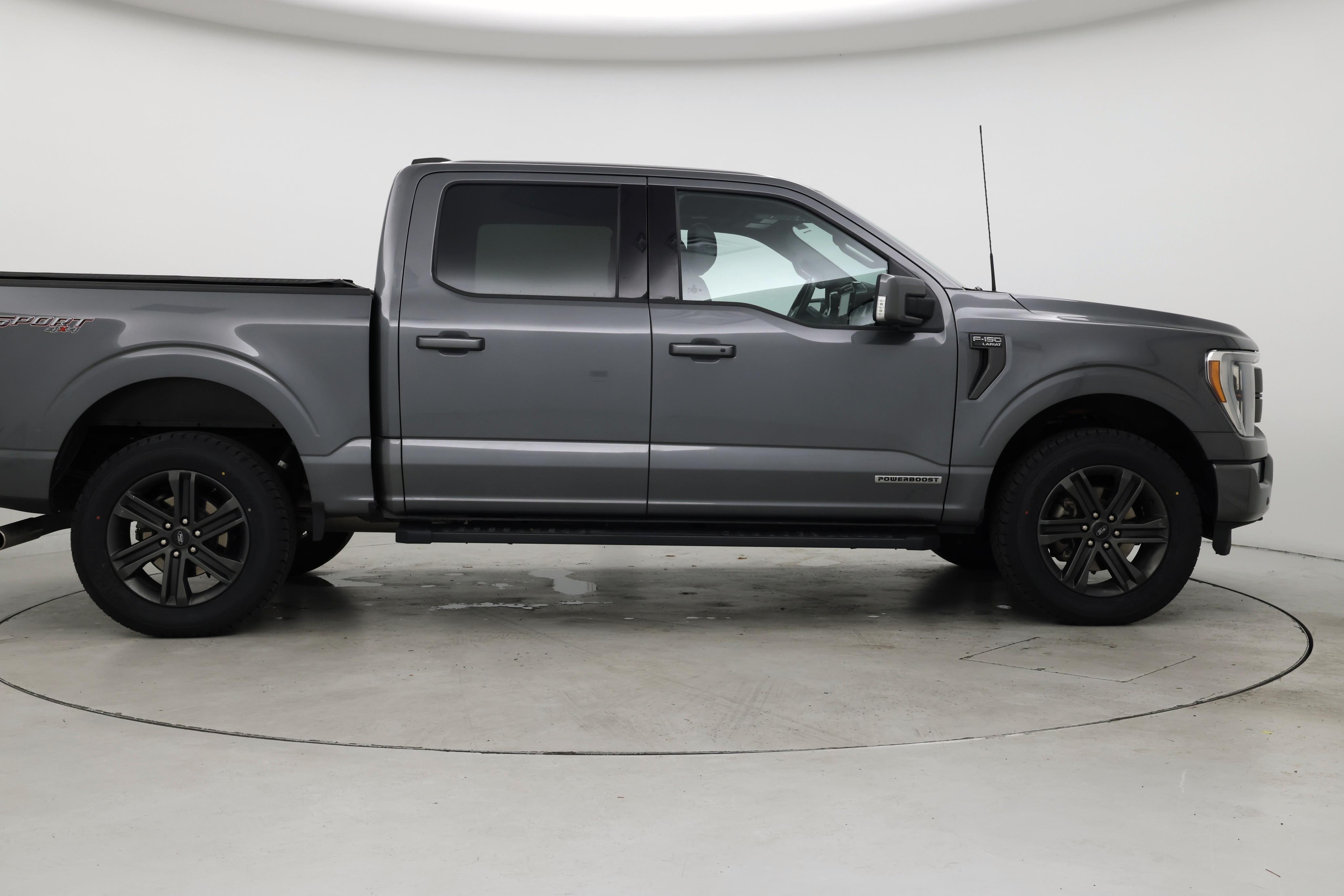 Thumbnail: 2022 Ford F-150 - 7