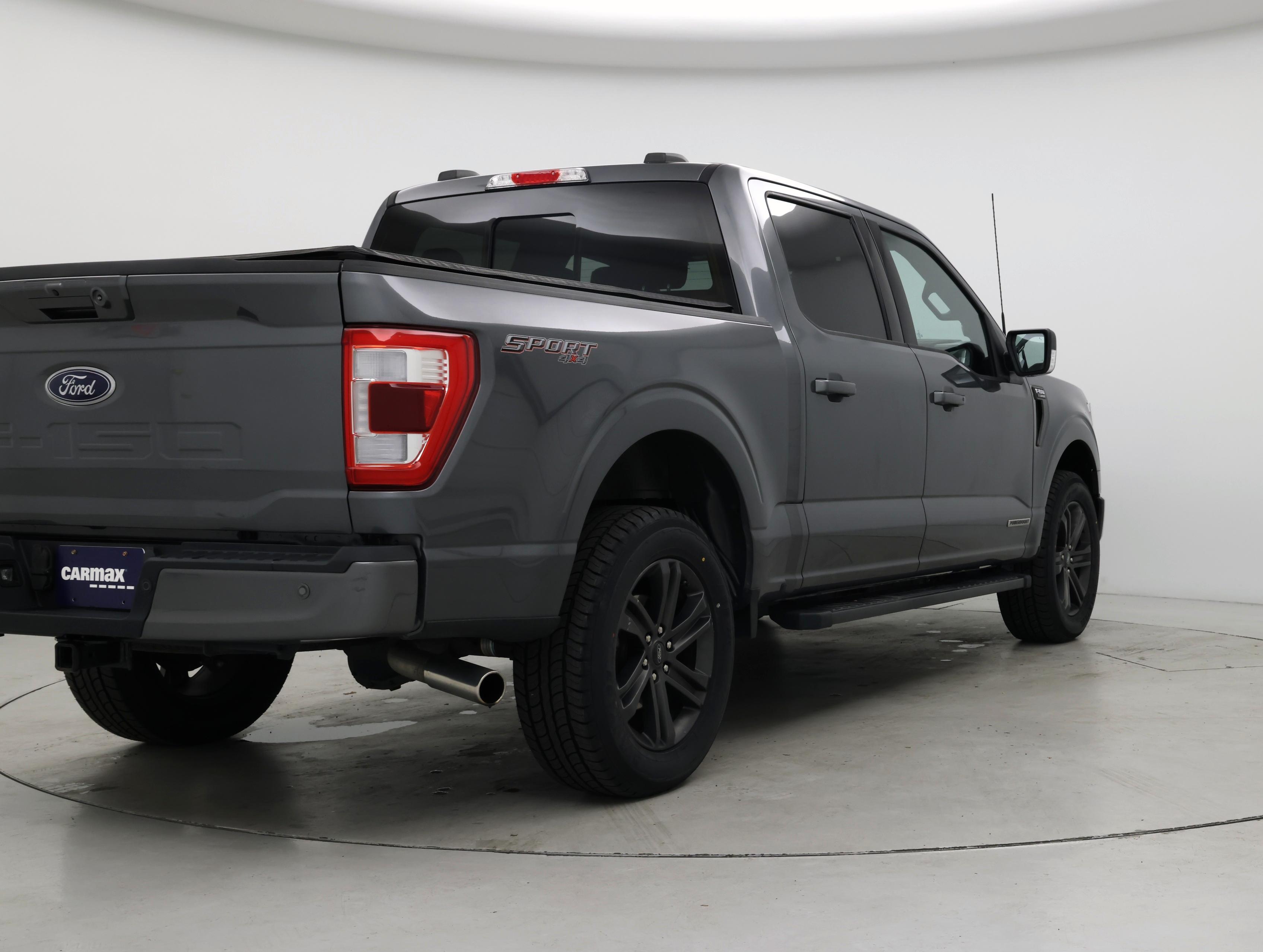 Thumbnail: 2022 Ford F-150 - 8