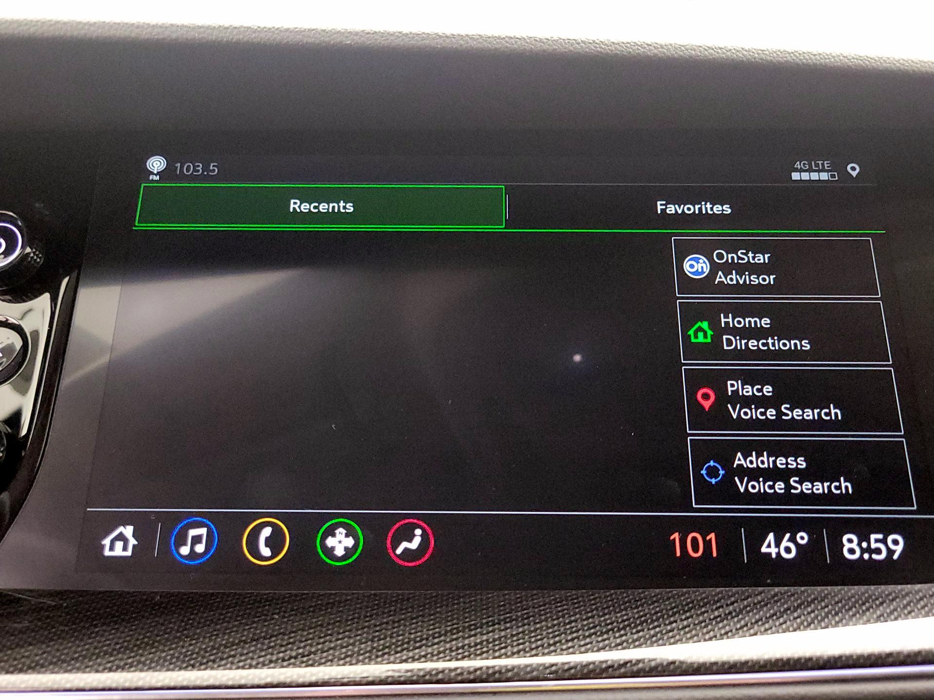 Thumbnail: 2022 Buick Envision - 14