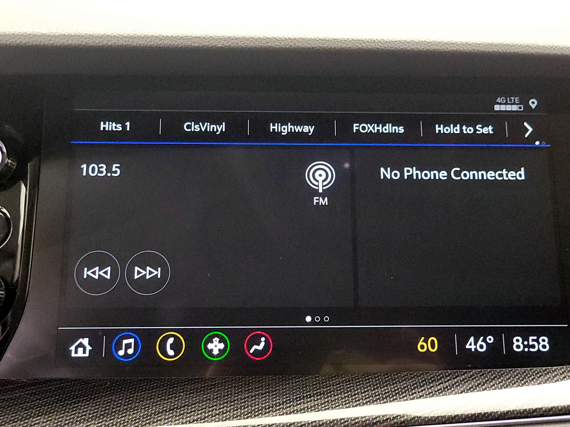 Thumbnail: 2022 Buick Envision - 16