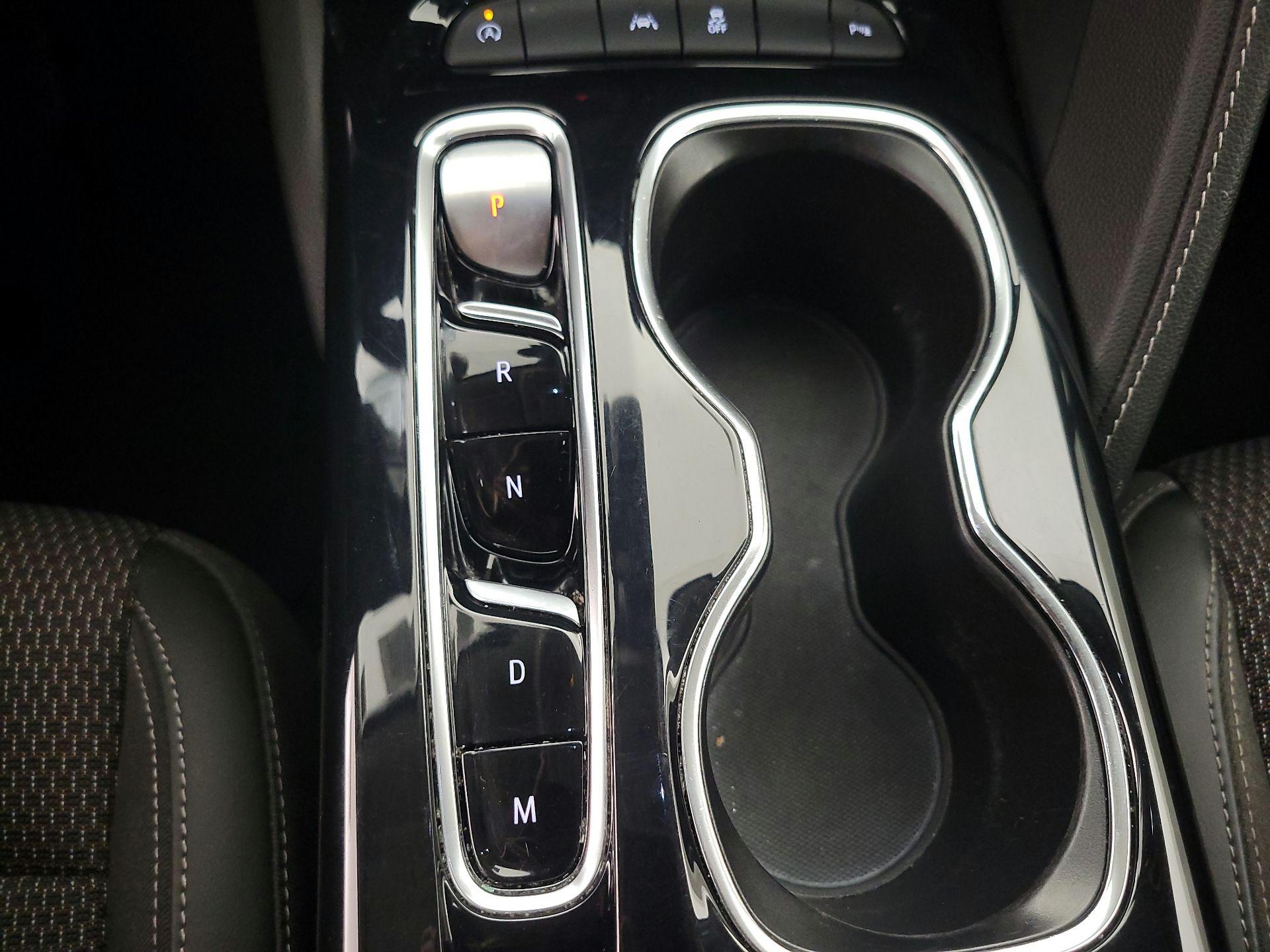 Thumbnail: 2022 Buick Envision - 18