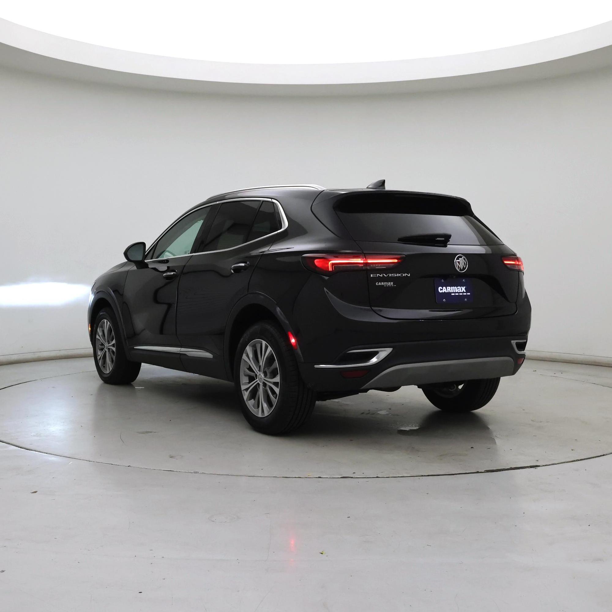 Thumbnail: 2022 Buick Envision - 2