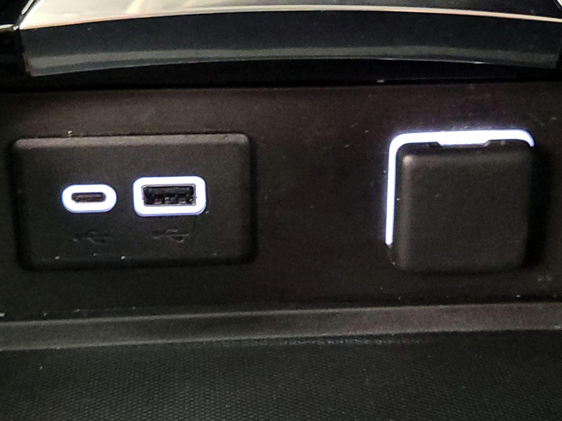 Thumbnail: 2022 Buick Envision - 19