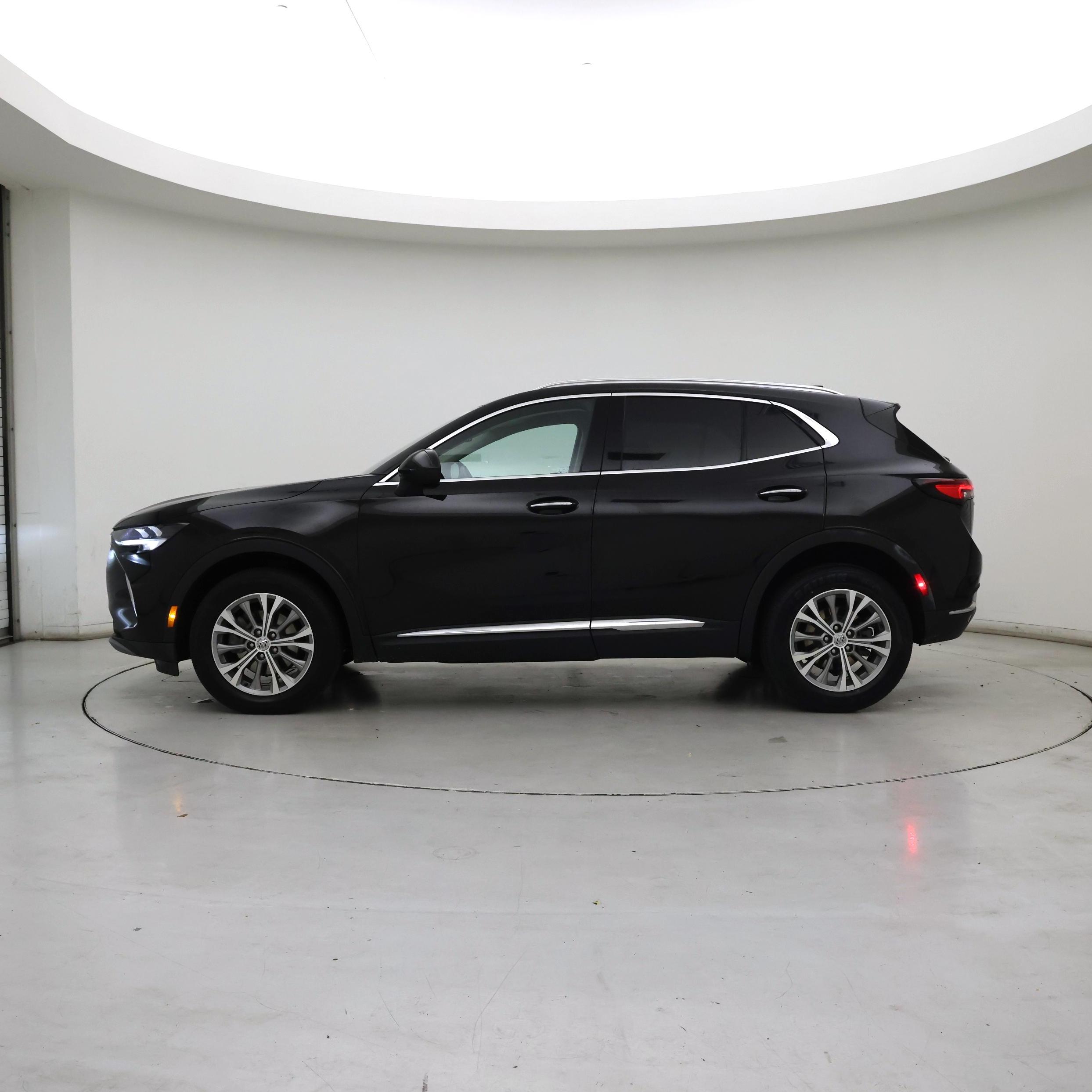 Thumbnail: 2022 Buick Envision - 3