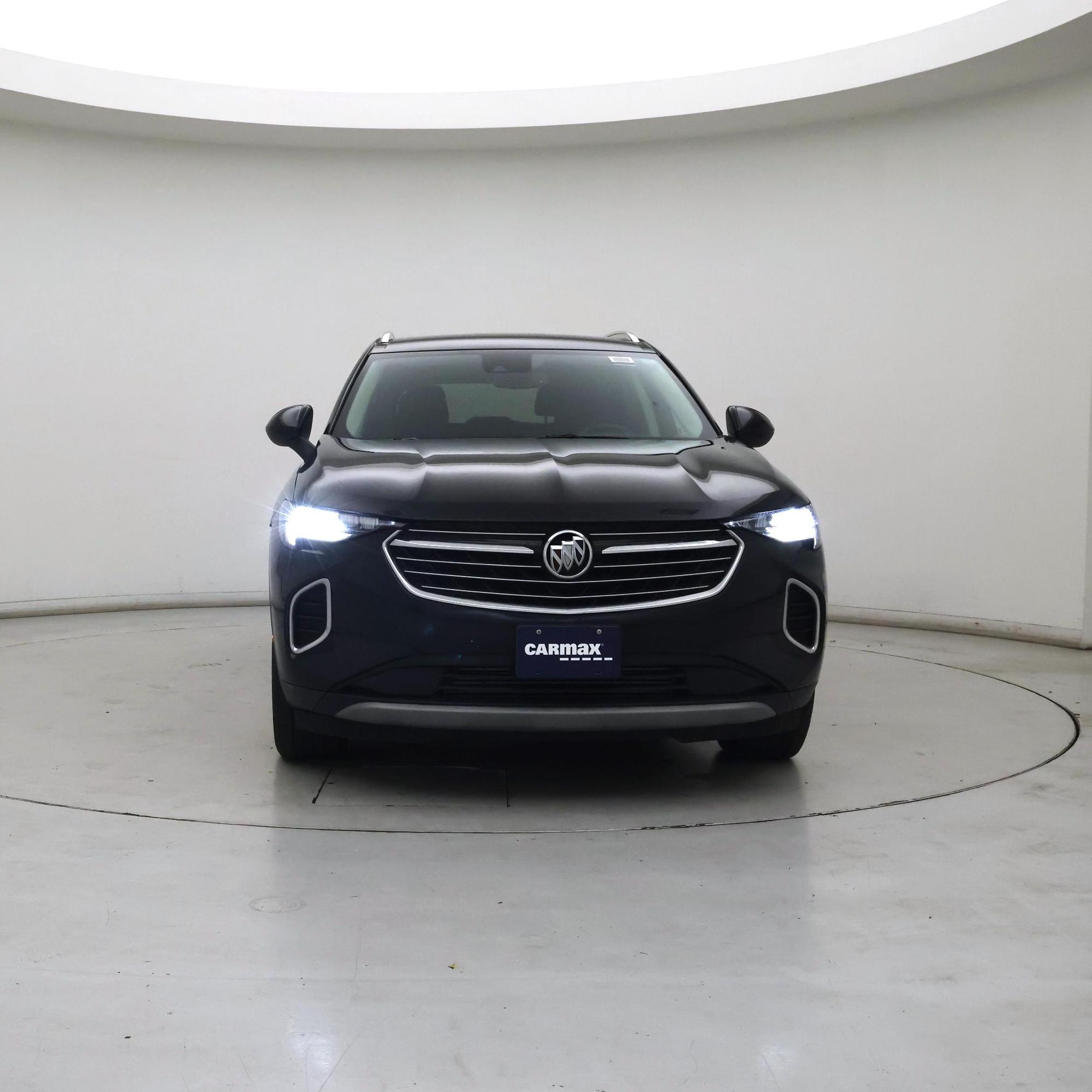 Thumbnail: 2022 Buick Envision - 5