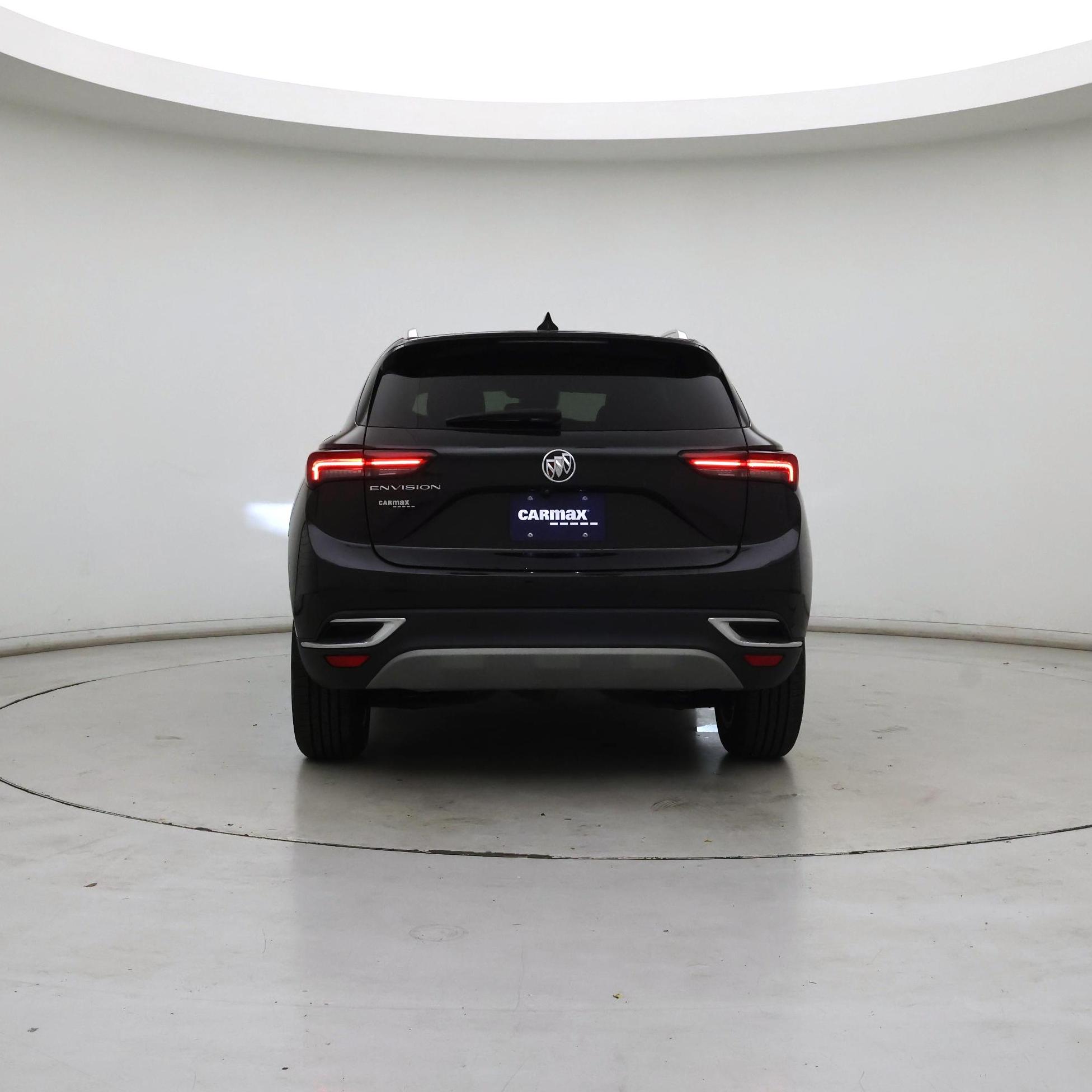 Thumbnail: 2022 Buick Envision - 6