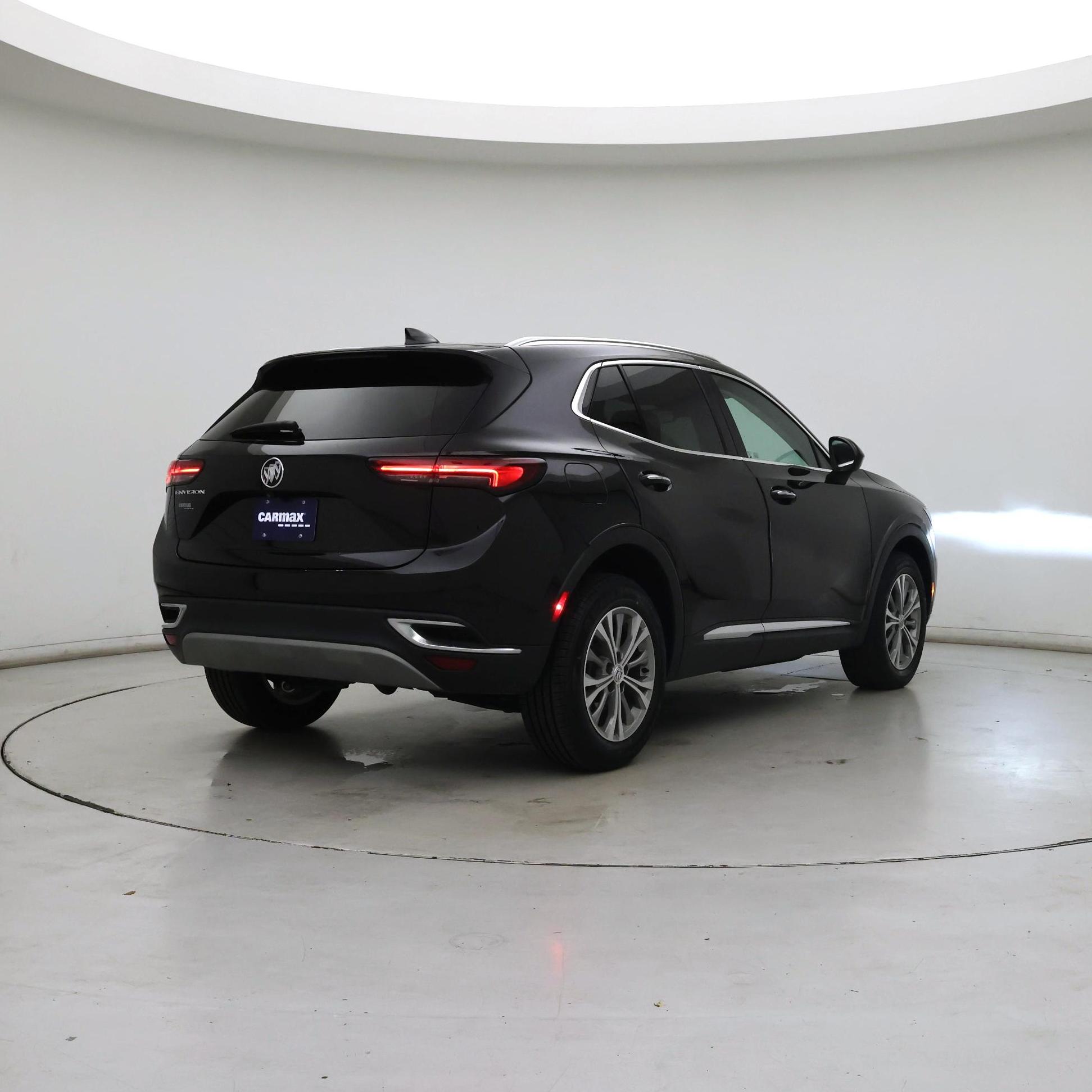 Thumbnail: 2022 Buick Envision - 8