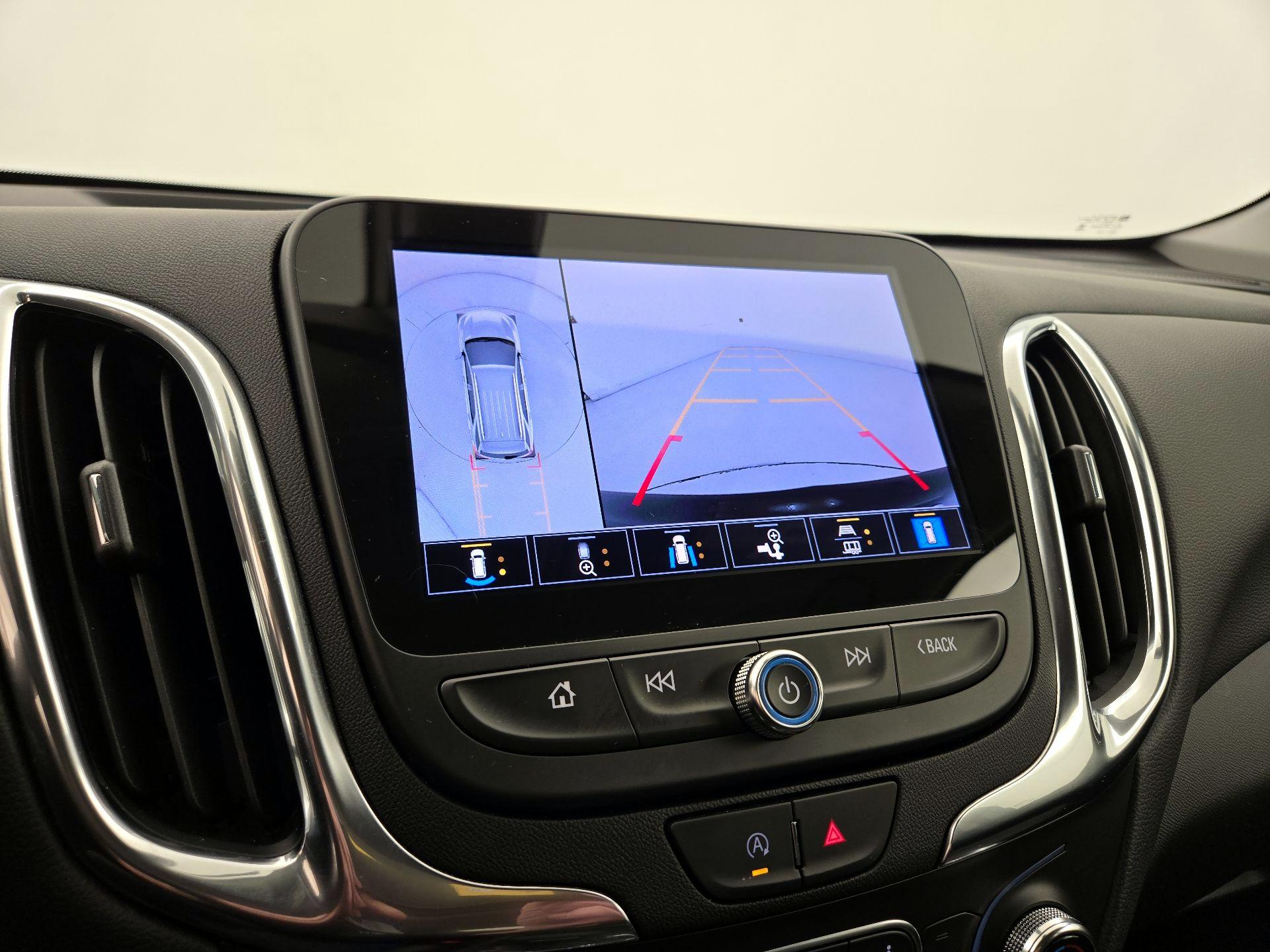 Thumbnail: 2023 Chevrolet Equinox - 14