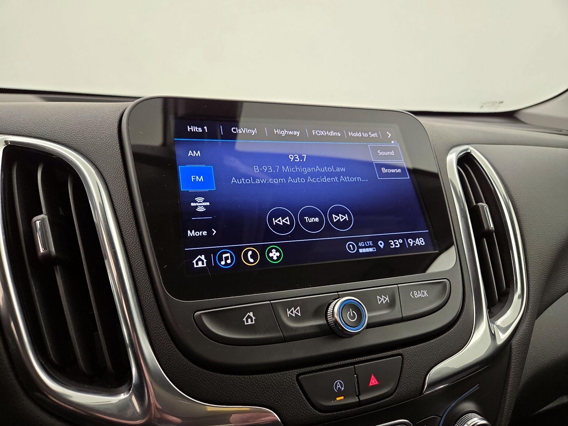 Thumbnail: 2023 Chevrolet Equinox - 15