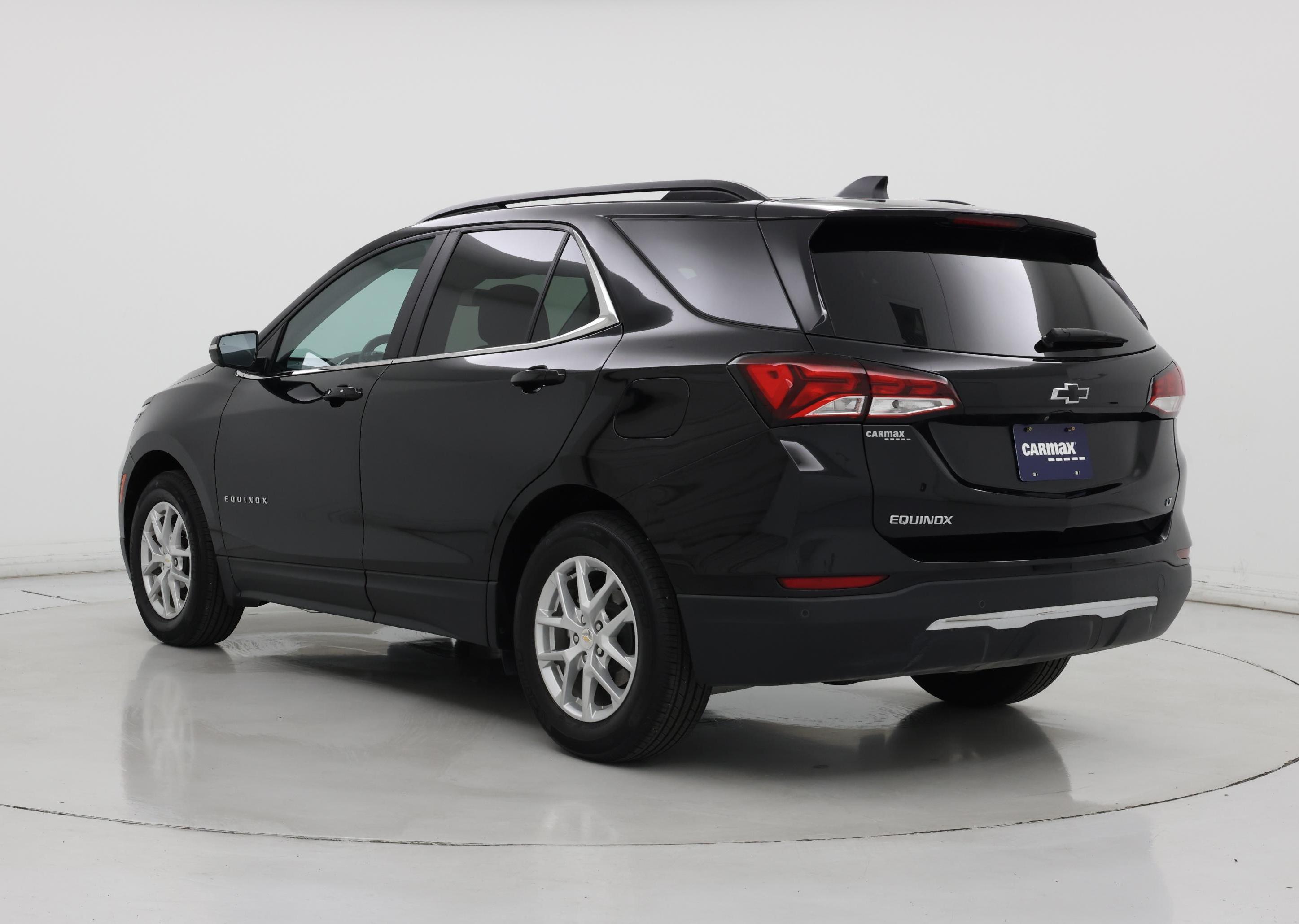 Thumbnail: 2023 Chevrolet Equinox - 2
